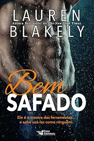 Bem Safado: Ele é o Mestre das Ferramentas e sabe Usá-las como Ninguém