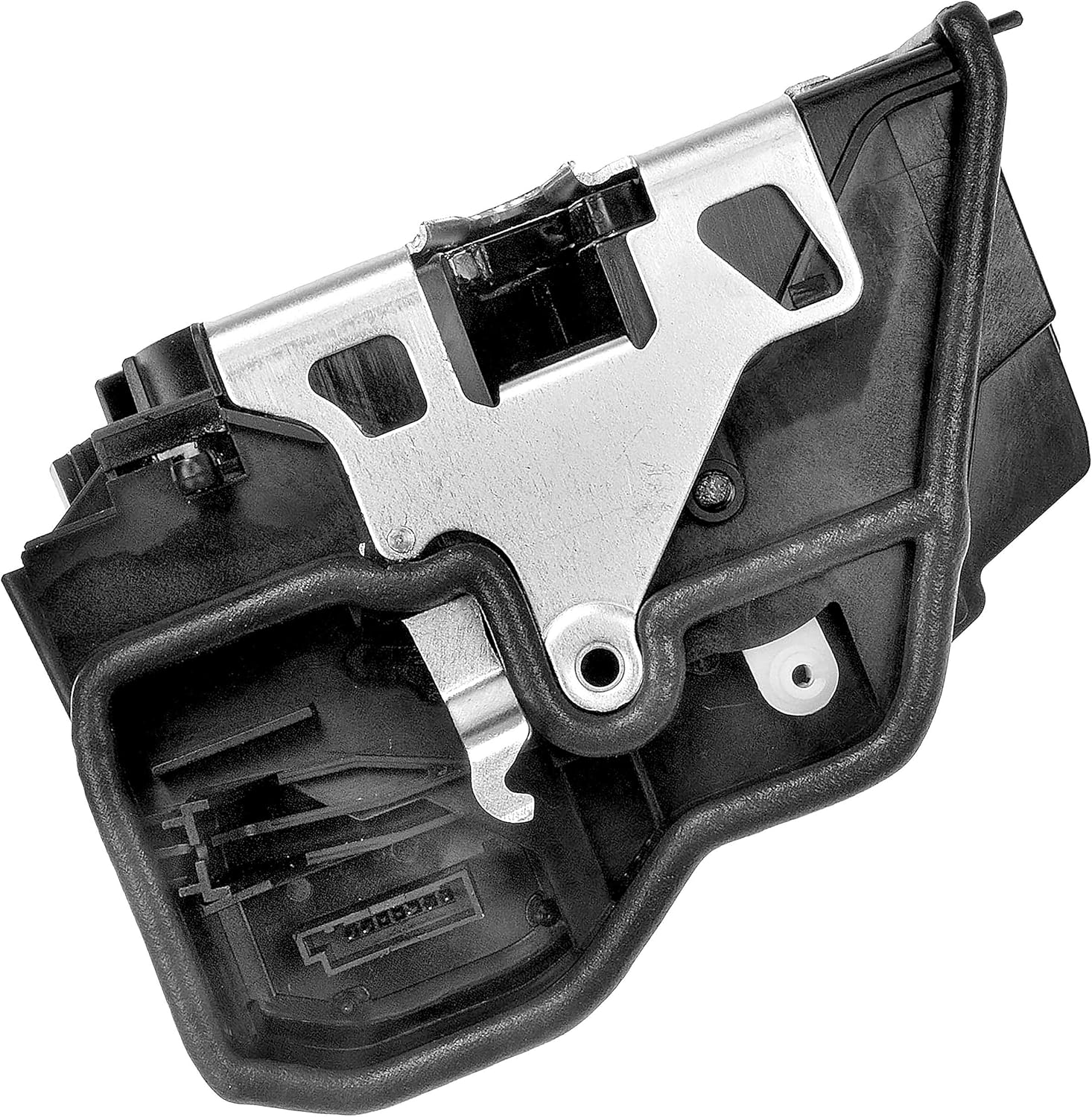 APDTY 048935 Door Latch & Lock Actuator Motor (Rear Left; 51-22-7-202-147)