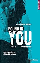 Download Found in you - tome 2 Fixed on you PDF