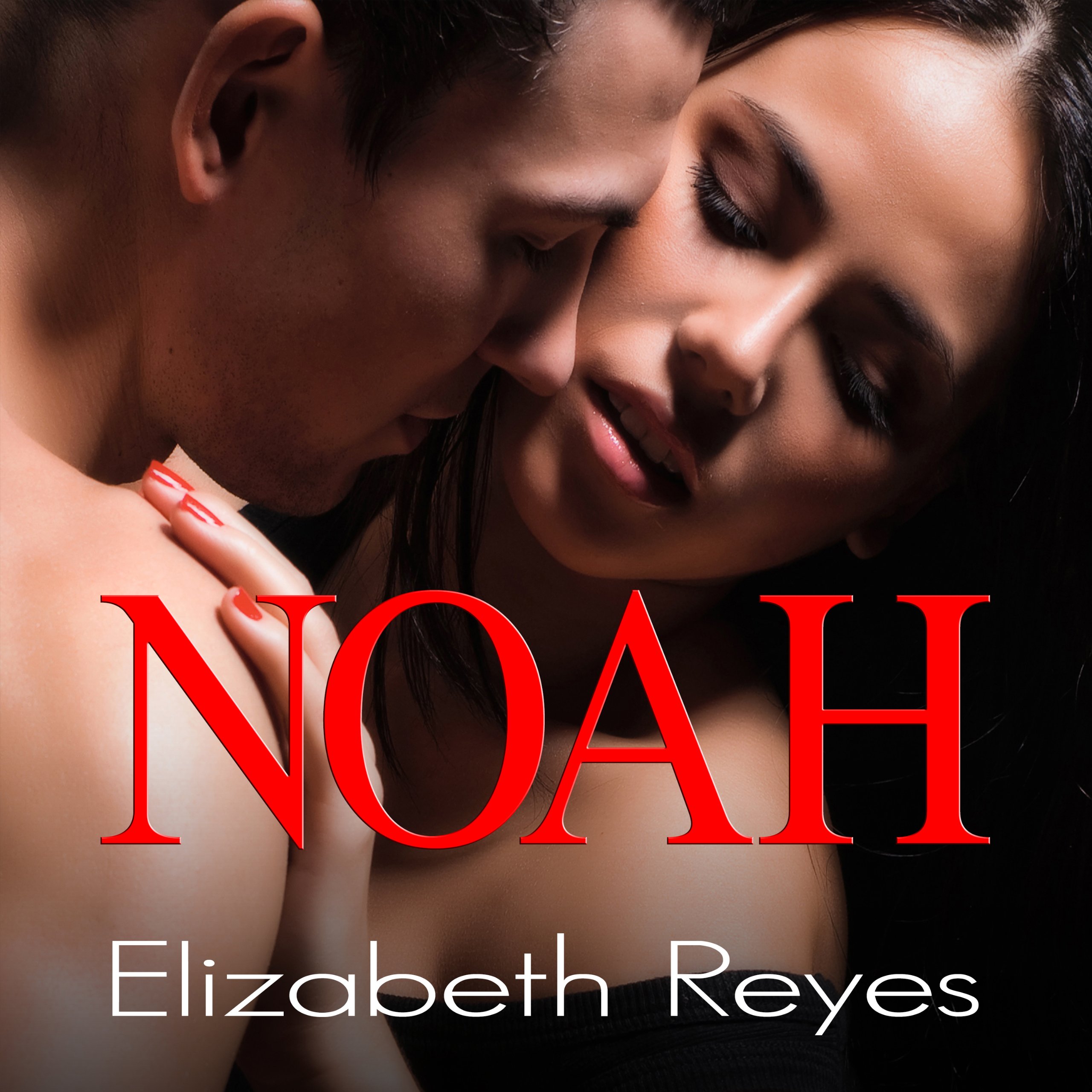 Cover art for Noah: 5th Street, Book 1