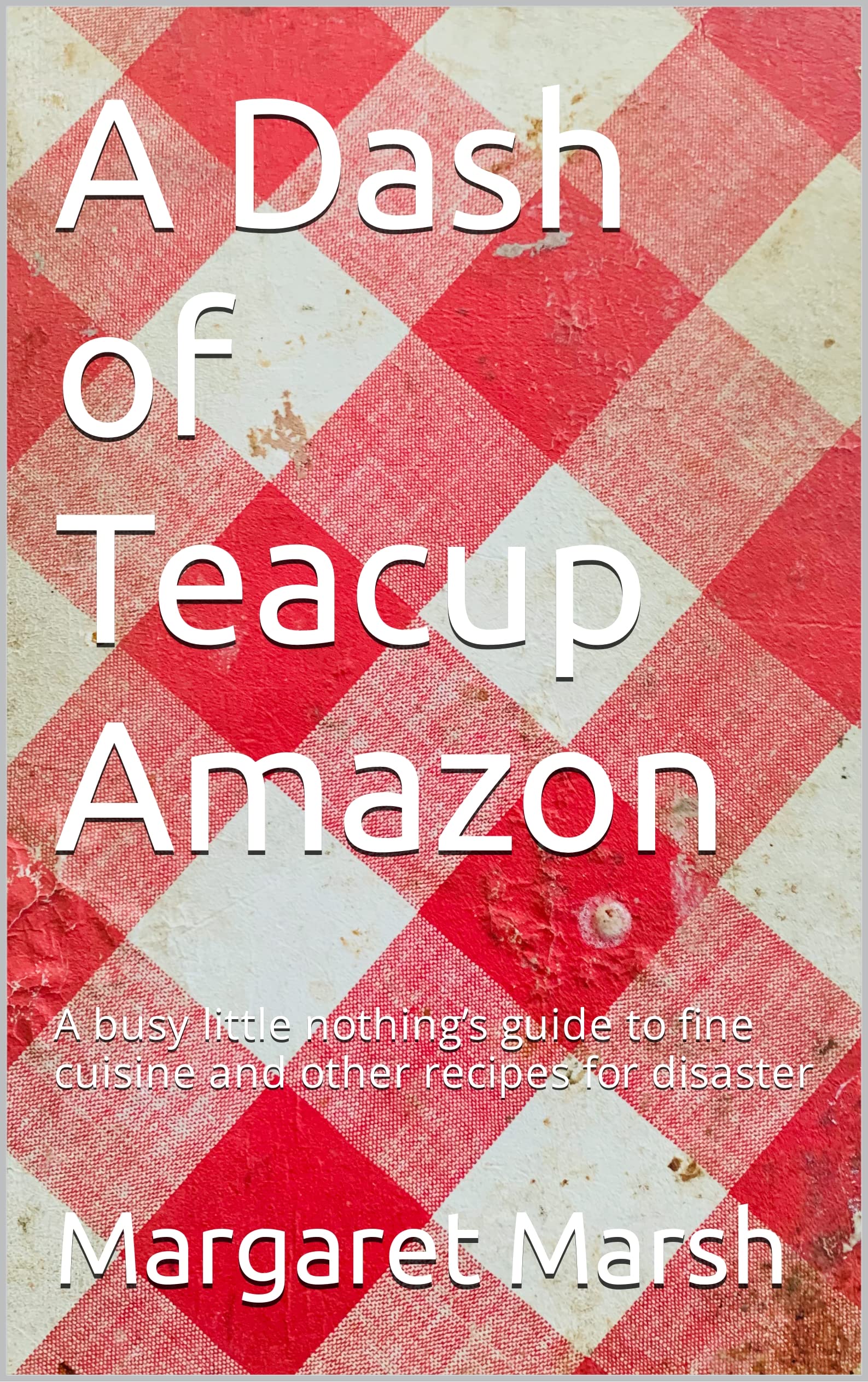 Amazon.com: Margaret R Marsh: books, biography, latest update