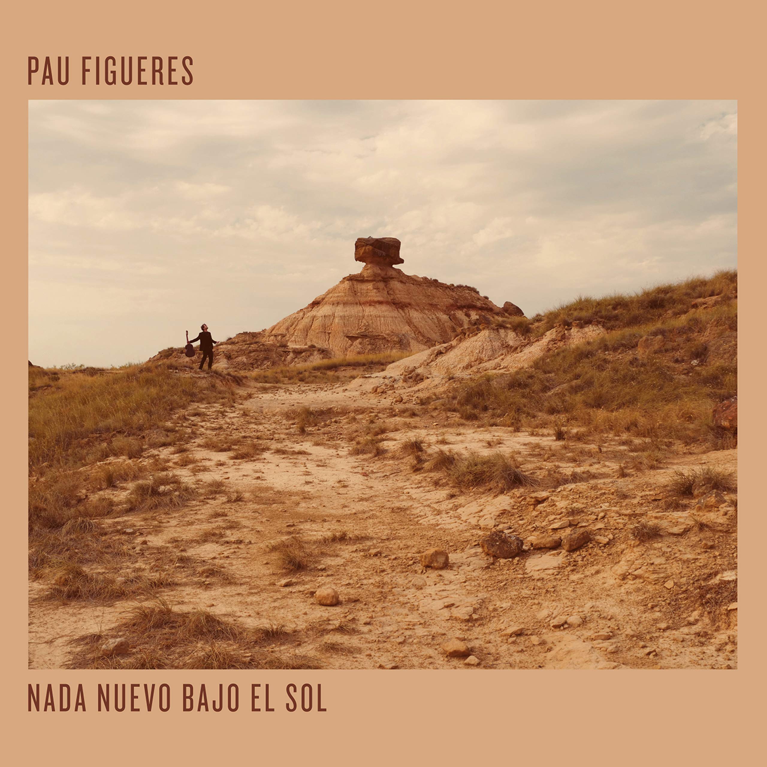 Nada Nuevo Bajo El Sol