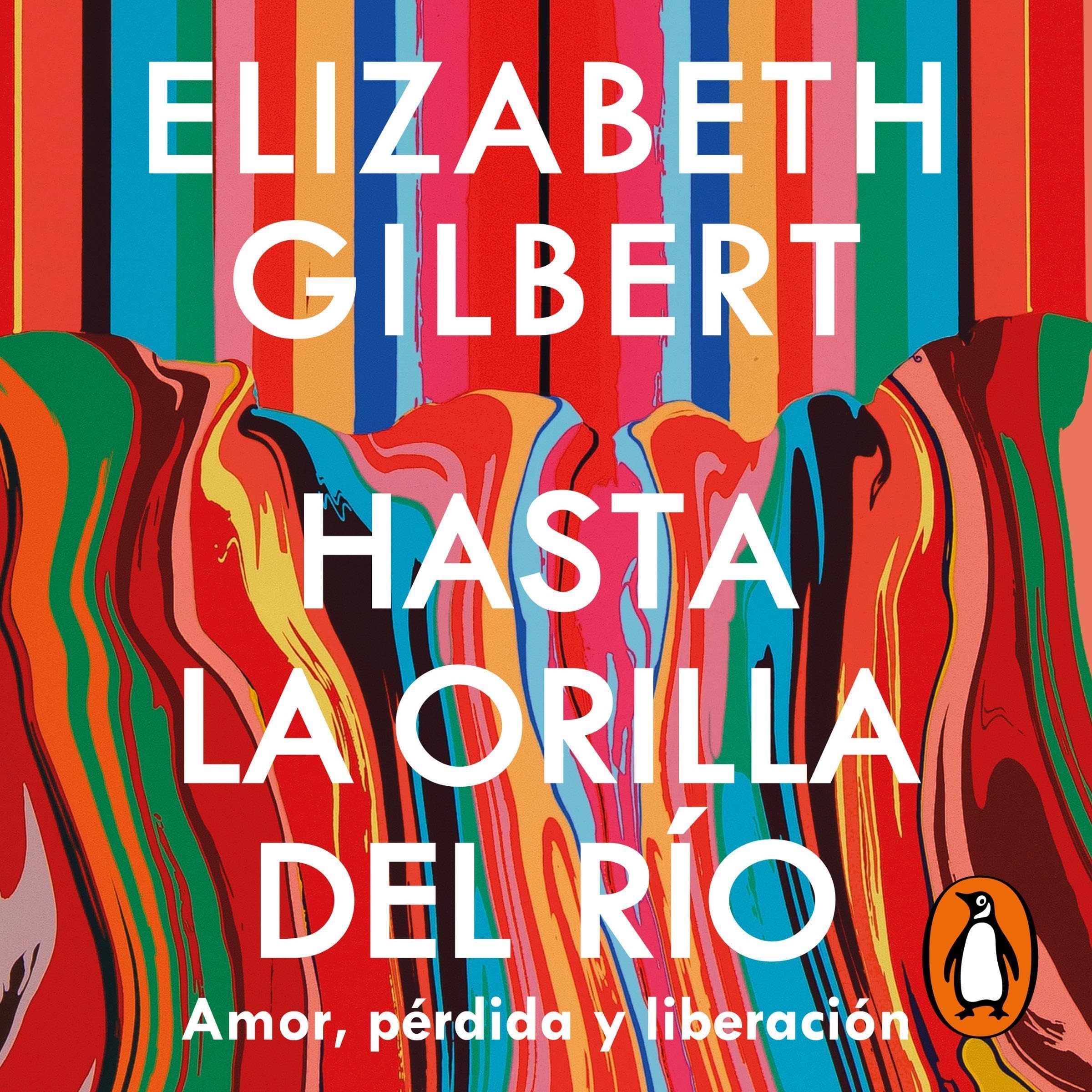 Hasta la orilla del río [All the Way to the River]