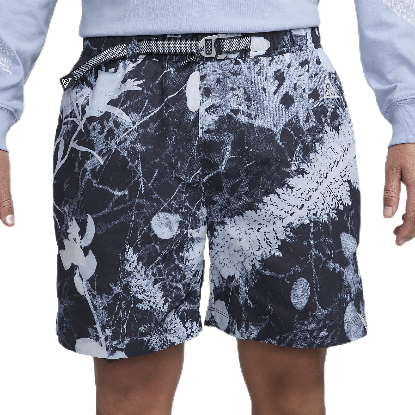 acg trail shorts