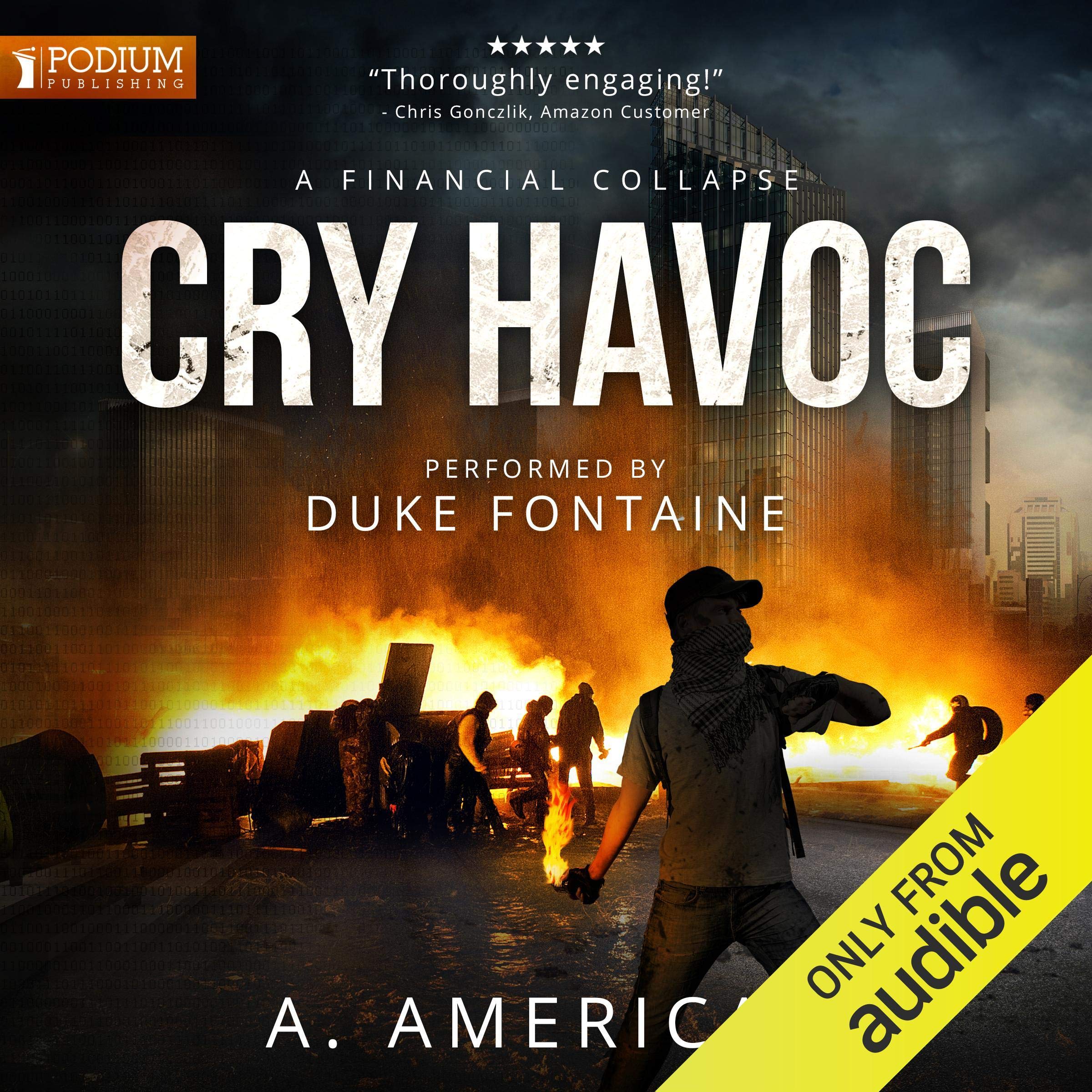 Cry Havoc
