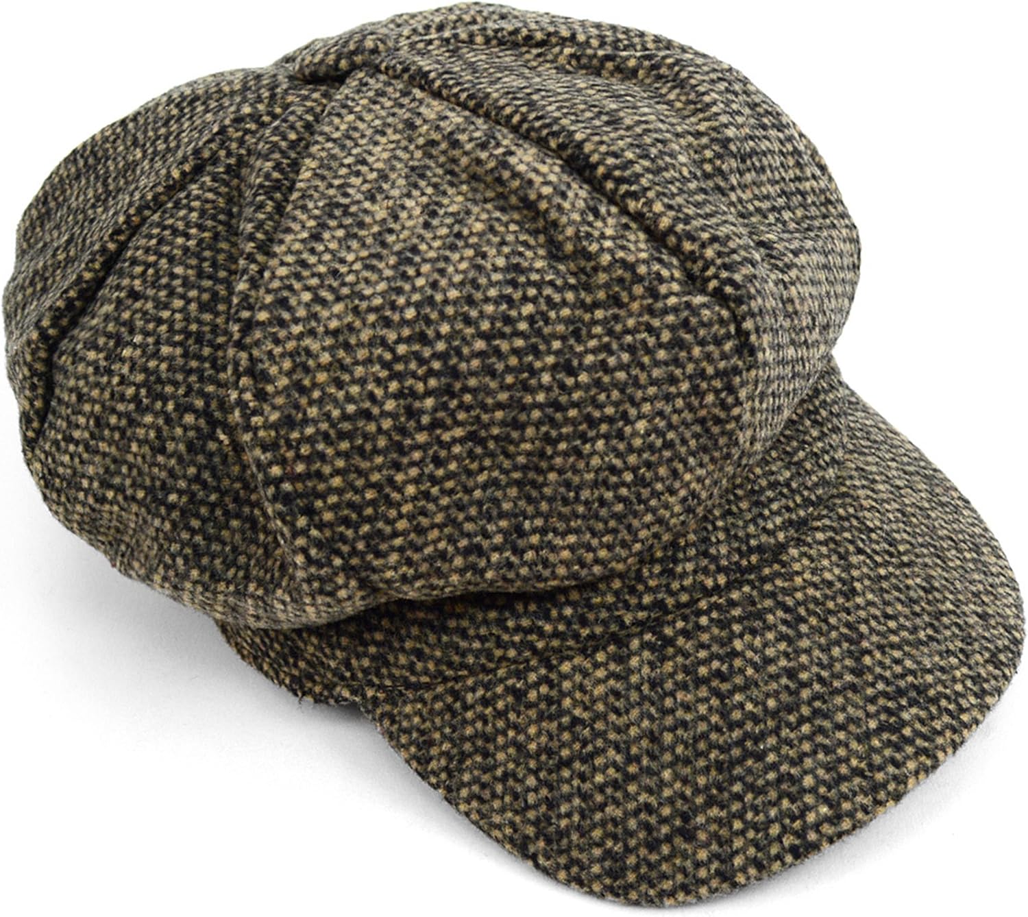 Cabbie style hat Clearance