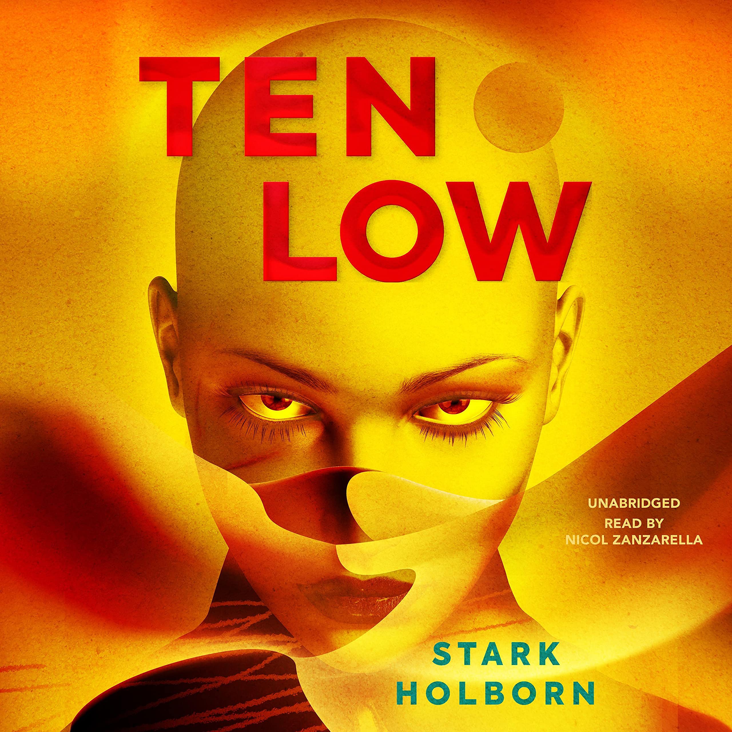 Cover art for Ten Low