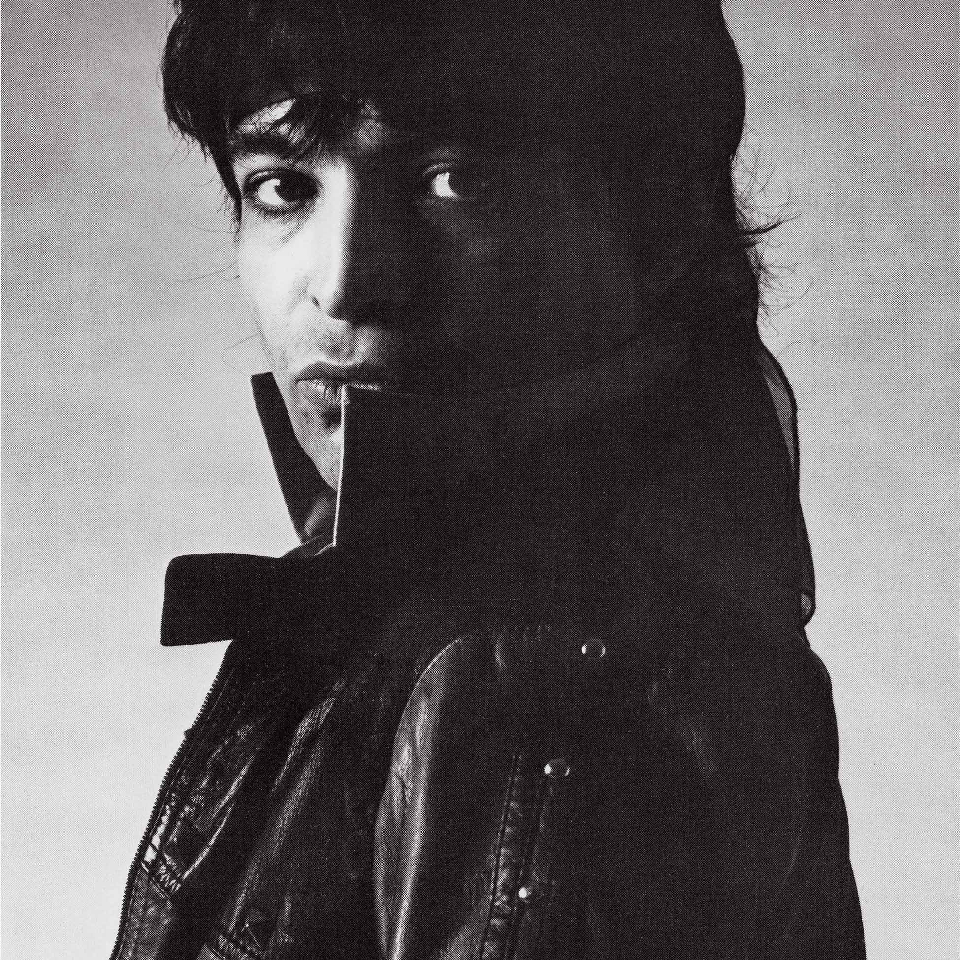 Alan Vega (Remastered) (France Exclusive) - Vinyle Magenta & Argent [VINYL]
