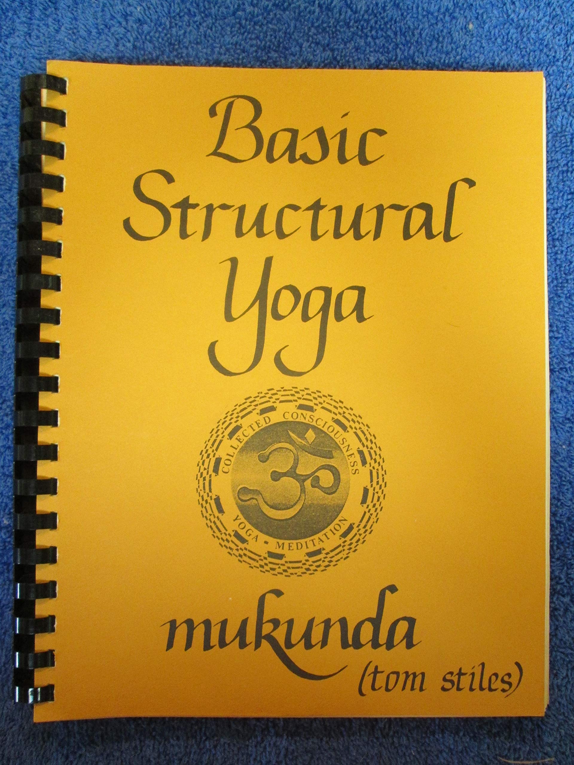 Basic Structural Yoga