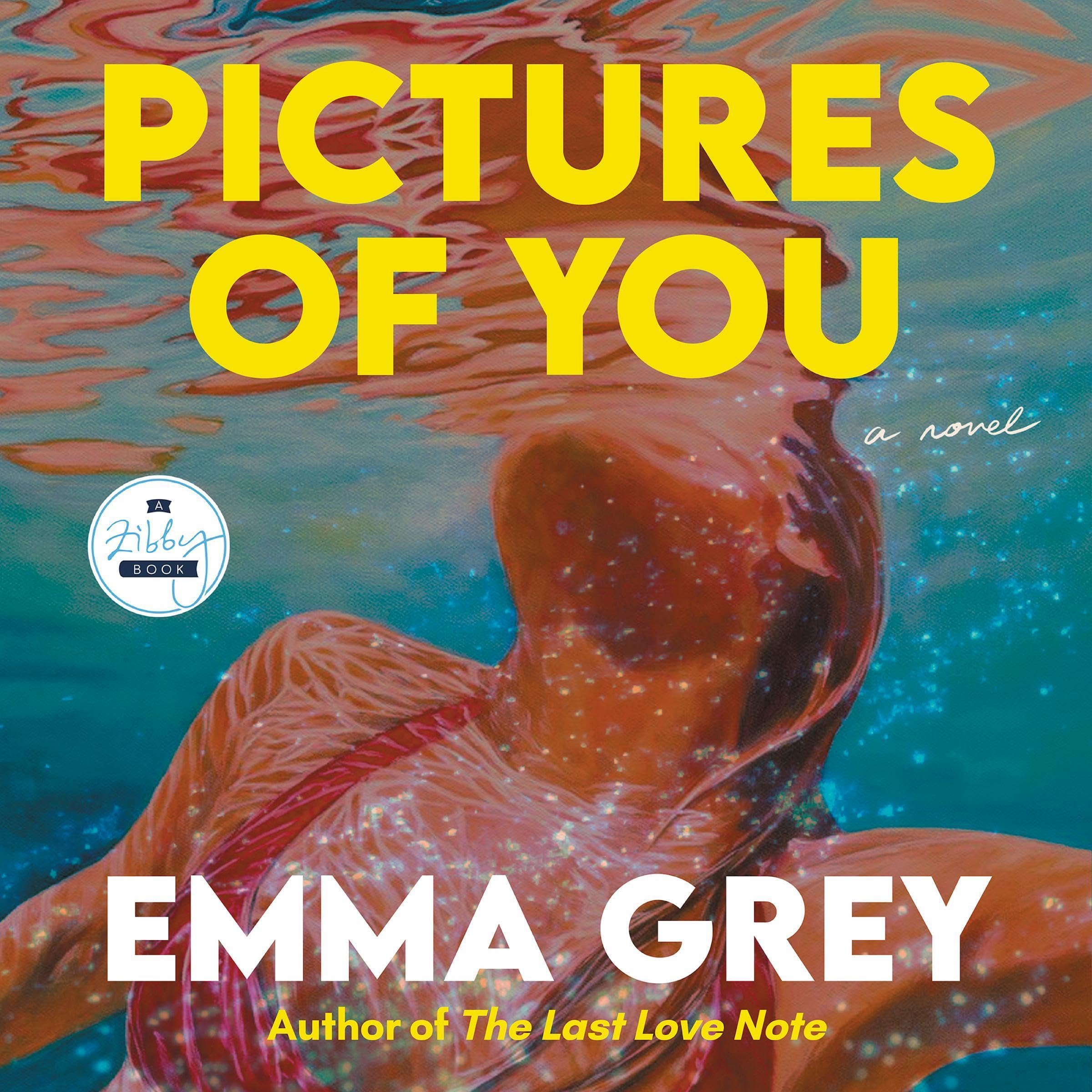 Cover art for Pictures of You
