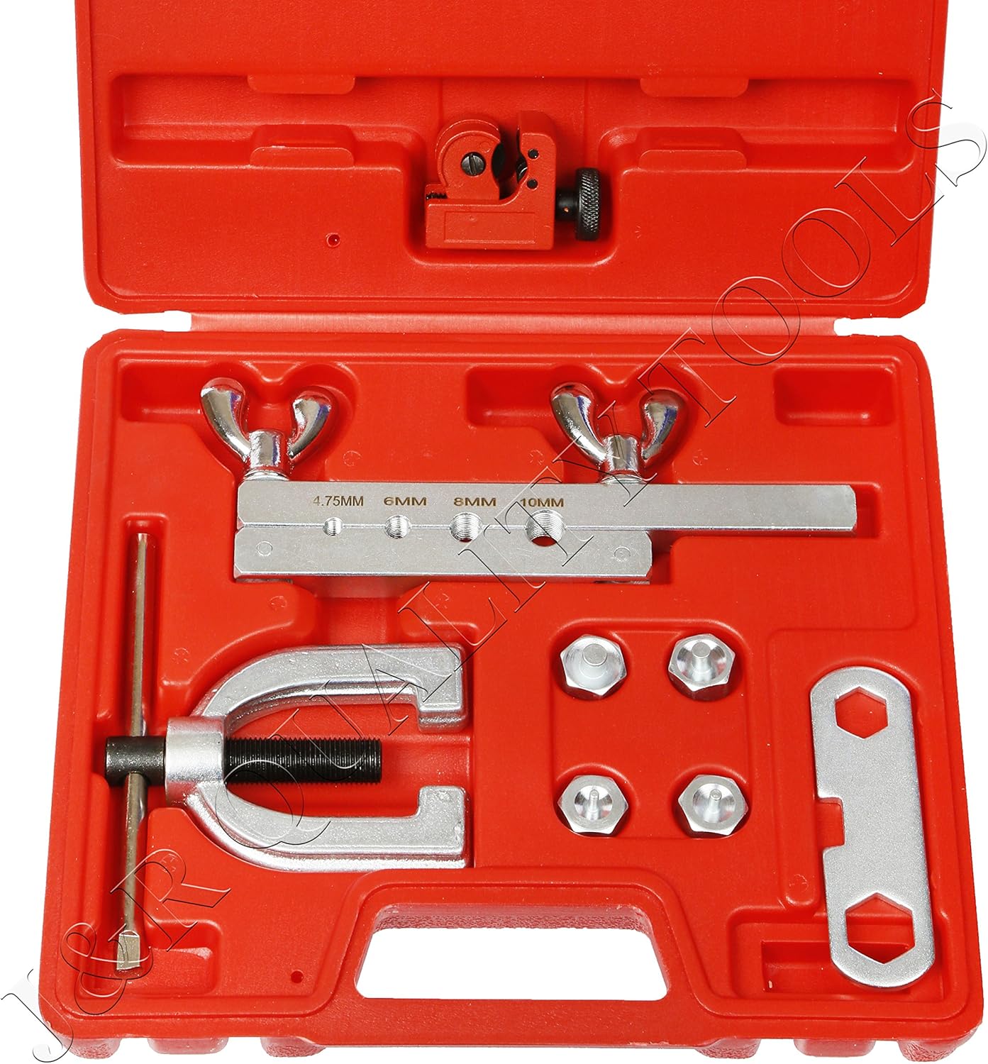 ISO/Bubble Flaring Tool Kit