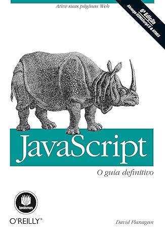 Imagem do Produto JavaScript: O Guia Definitivo