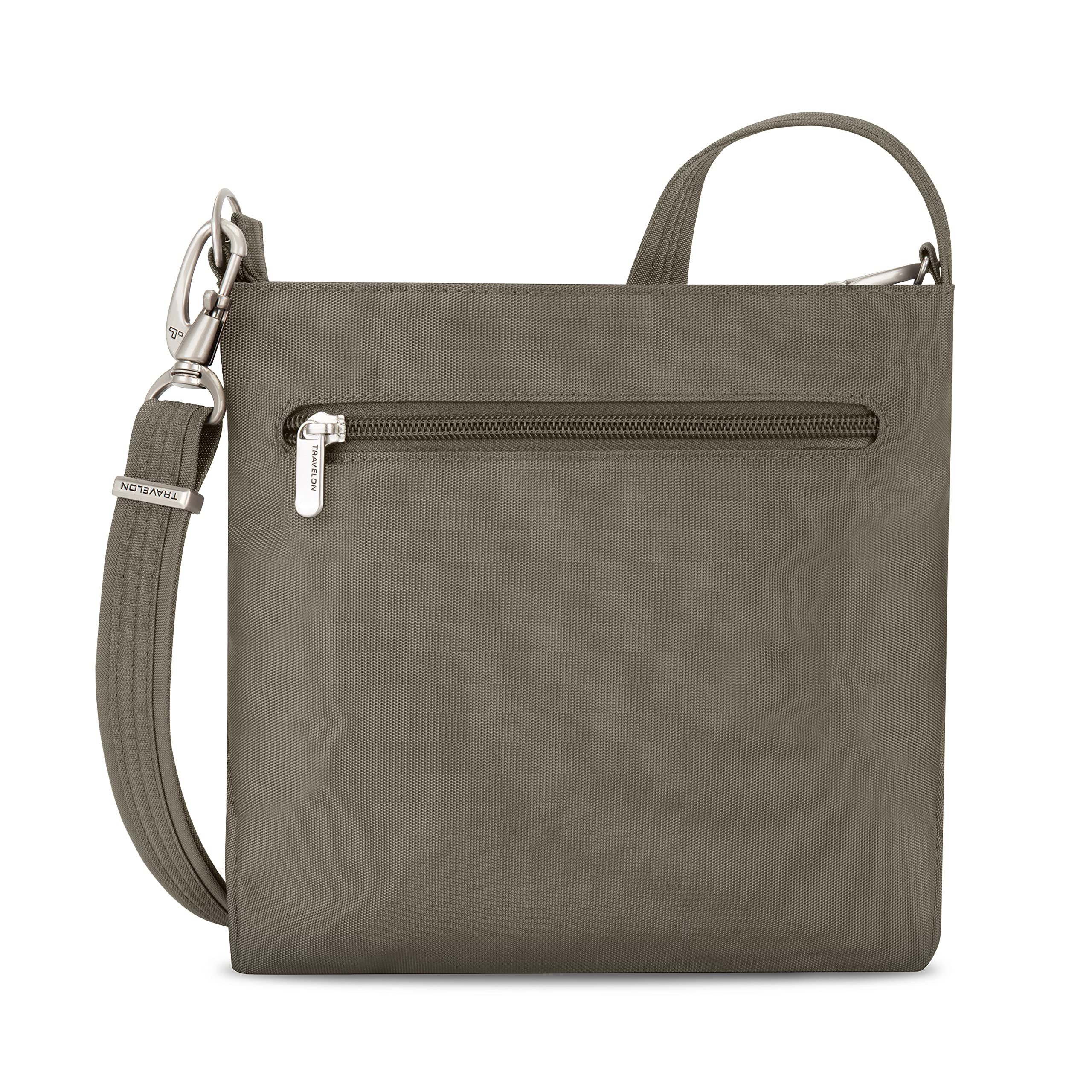 Travelon AntiTheft Classic Mini Shoulder Bag