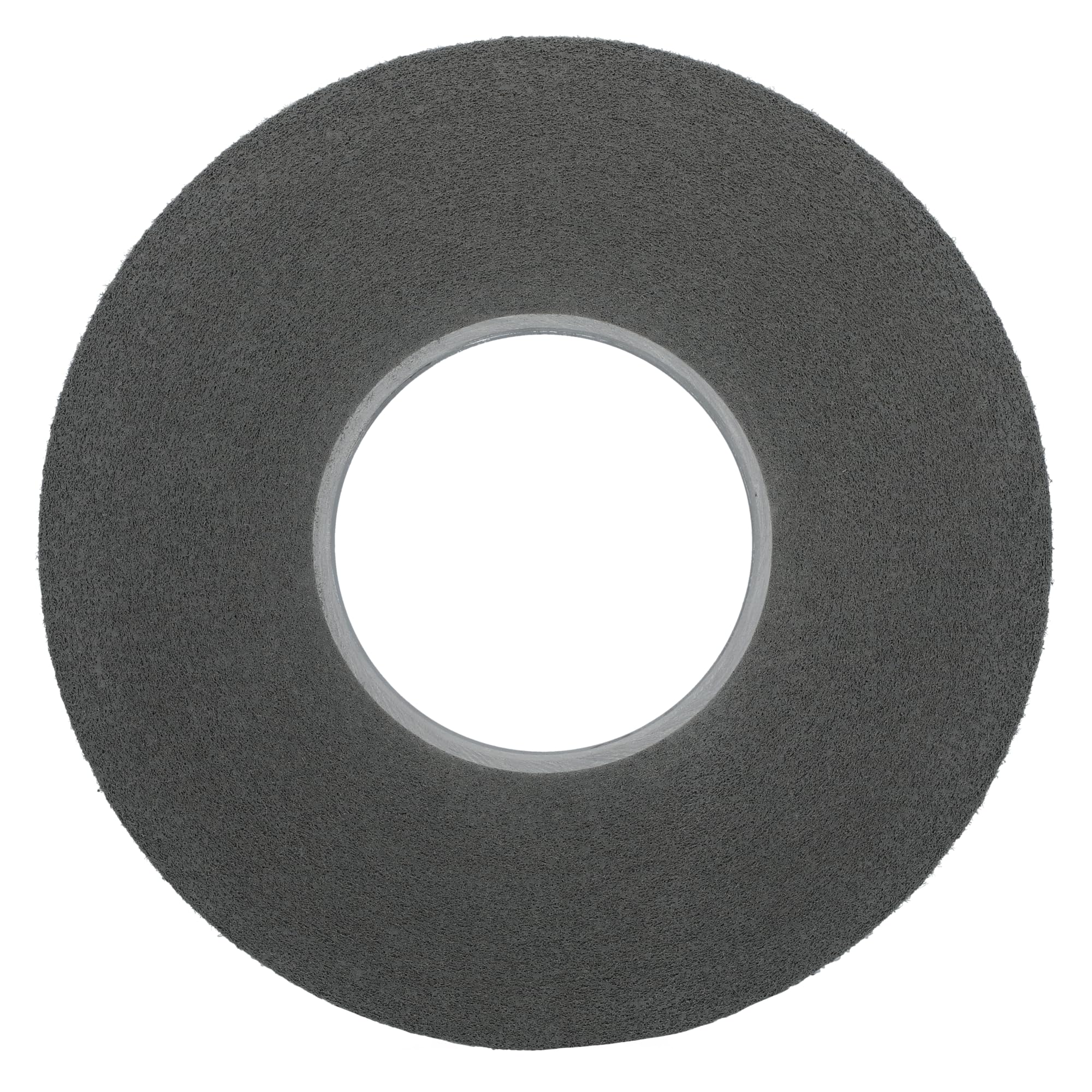 Saint Gobain - 66261055237 - Convolute Wheel, Deburring 12in.x1in, PK2