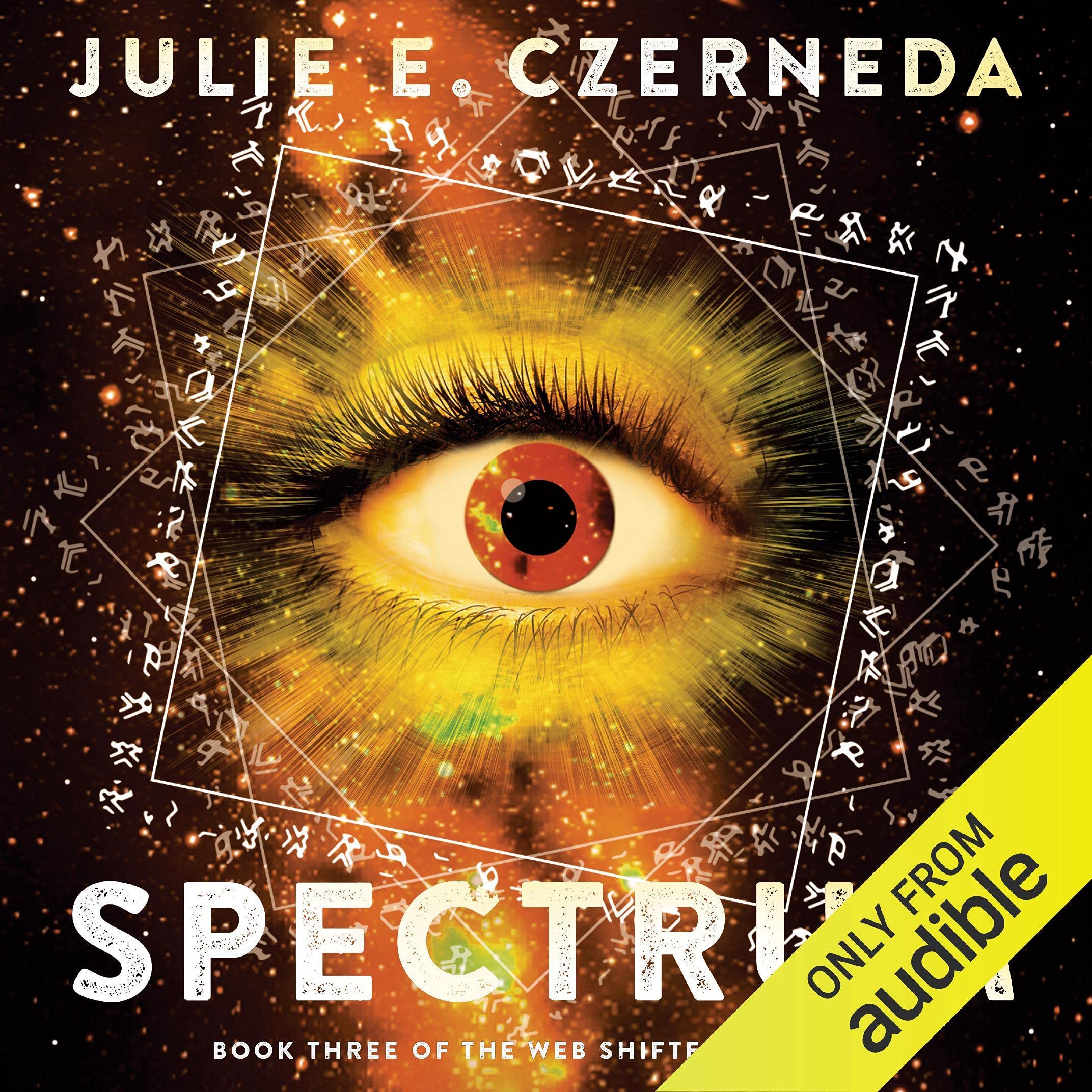 Cover art for Spectrum