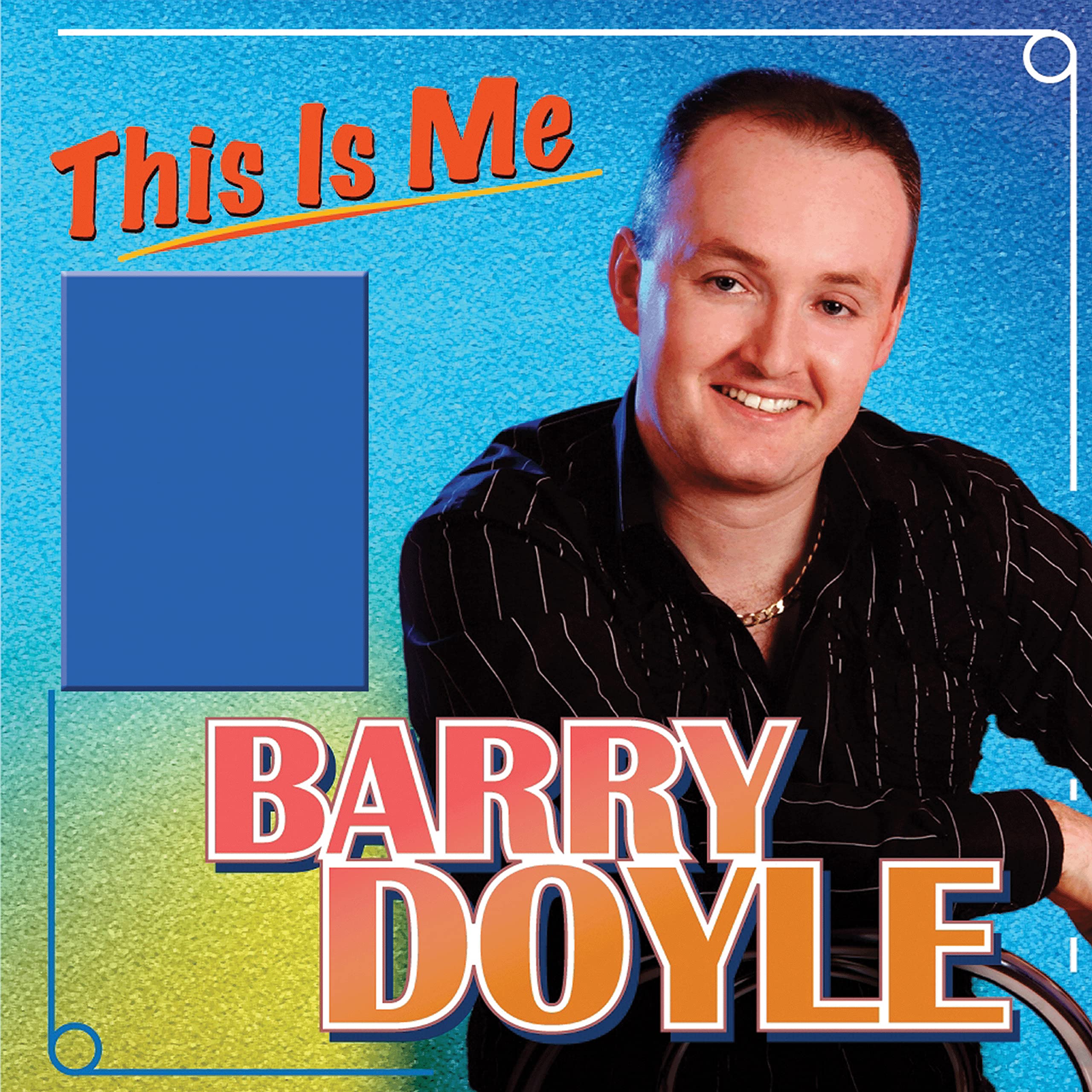 Barry Doyle