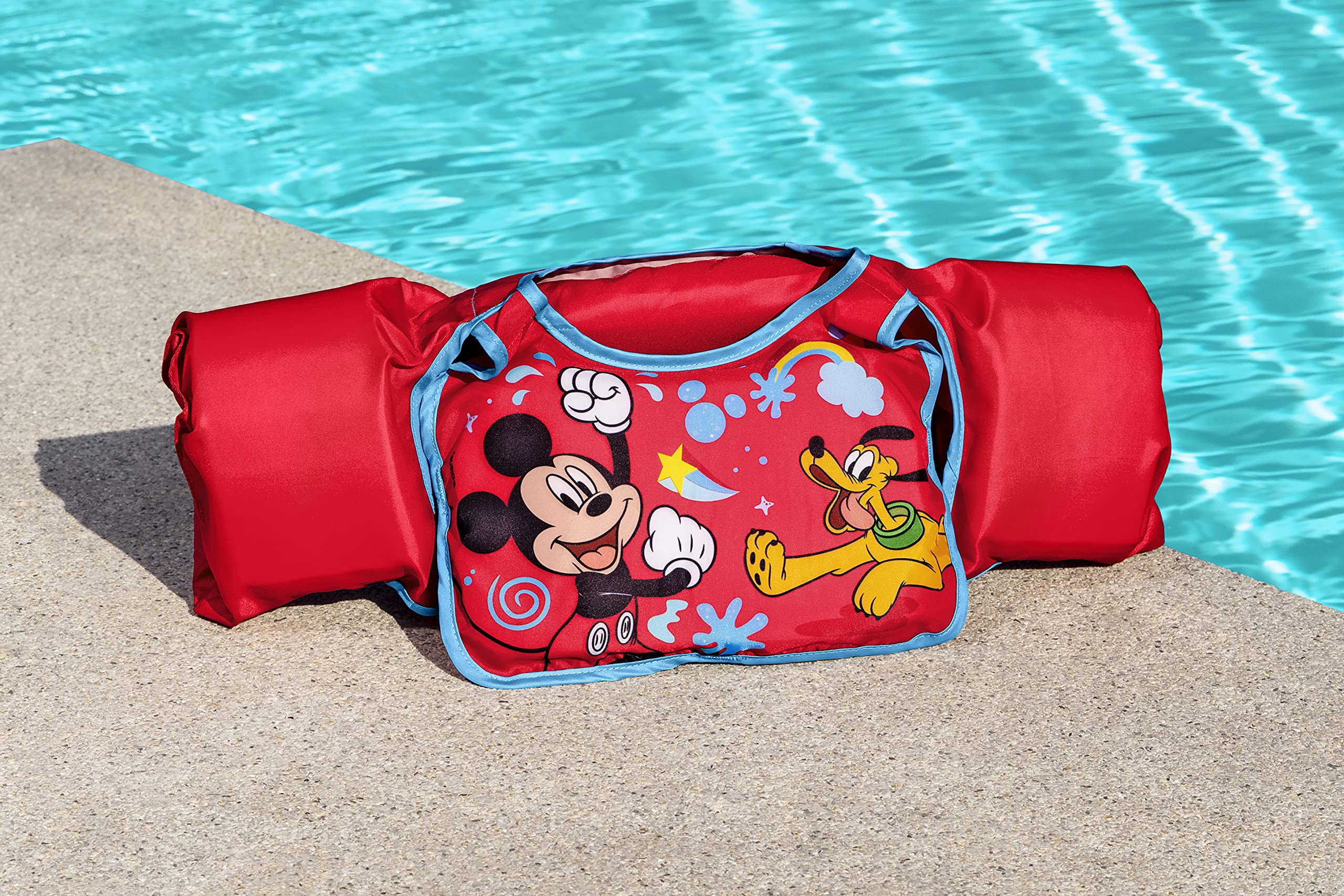 Swim PAL