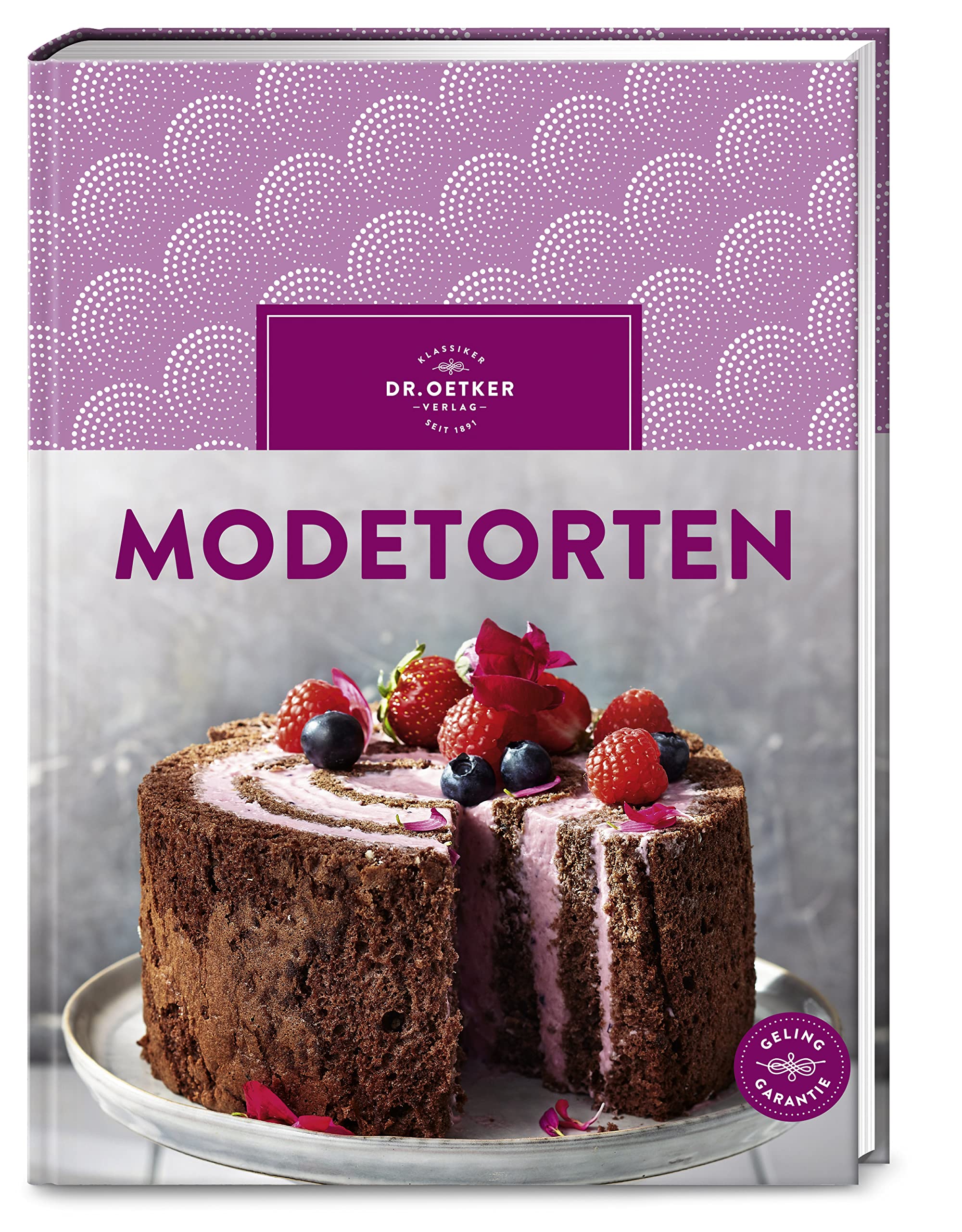 Modetorten: Kreative Backideen, die ganz leicht gelingen und richtig viel Eindruck machen.