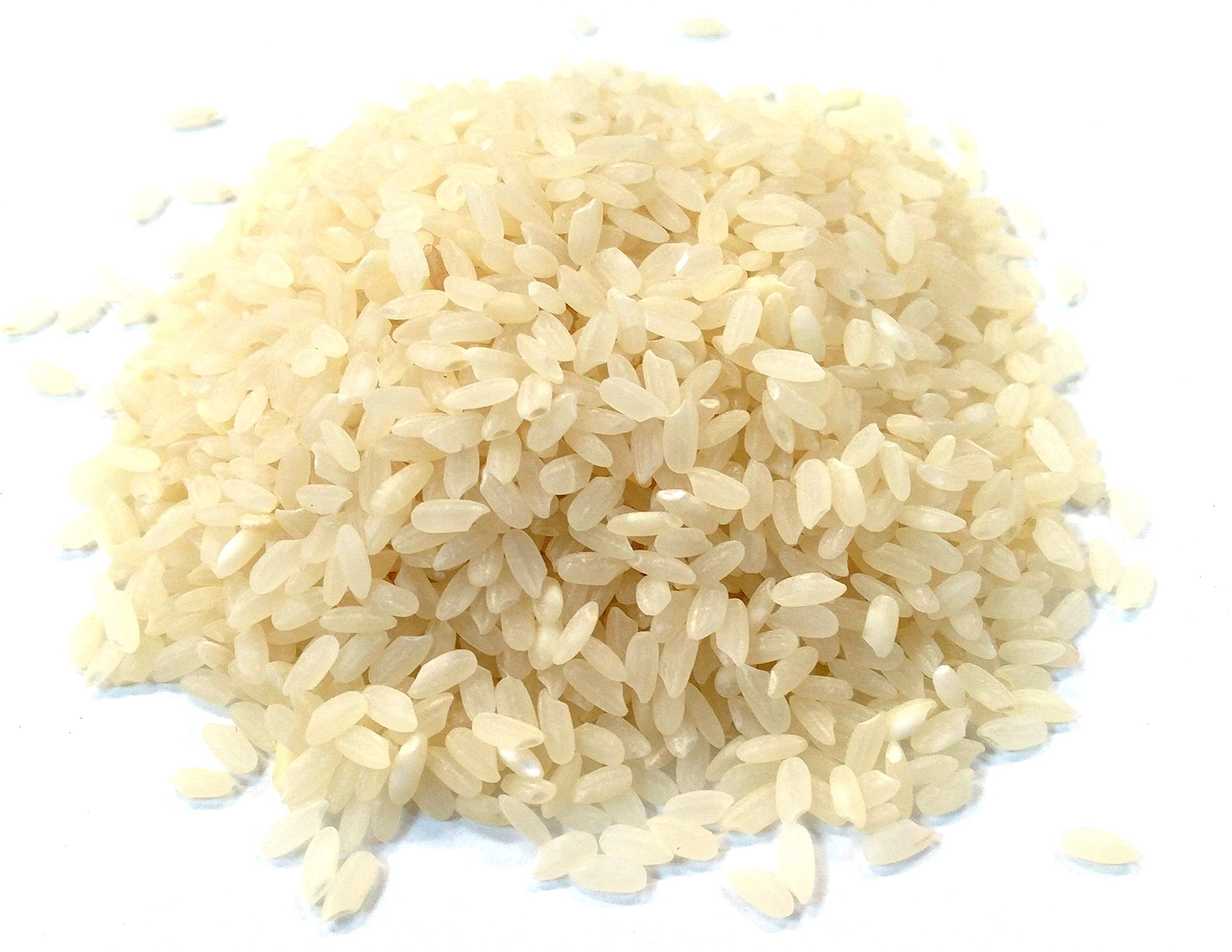 Sushi Rice, Premium Quality, Free P&P to the UK (450g)