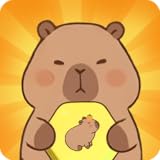 CapyBaraHexaPuzzle