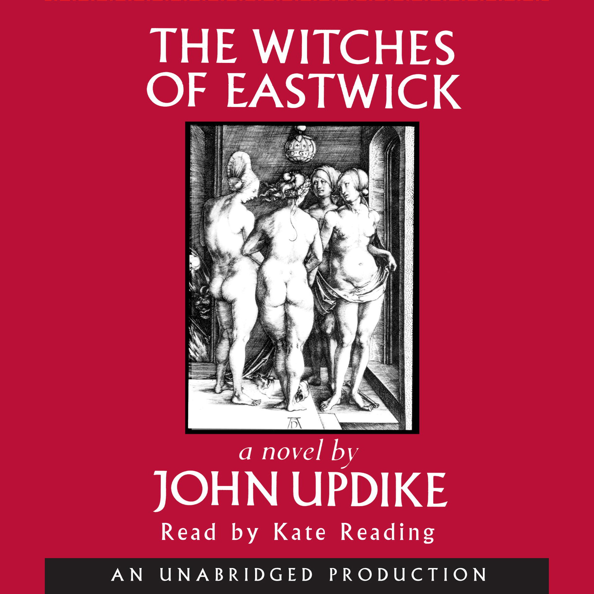 The Witches of Eastwick