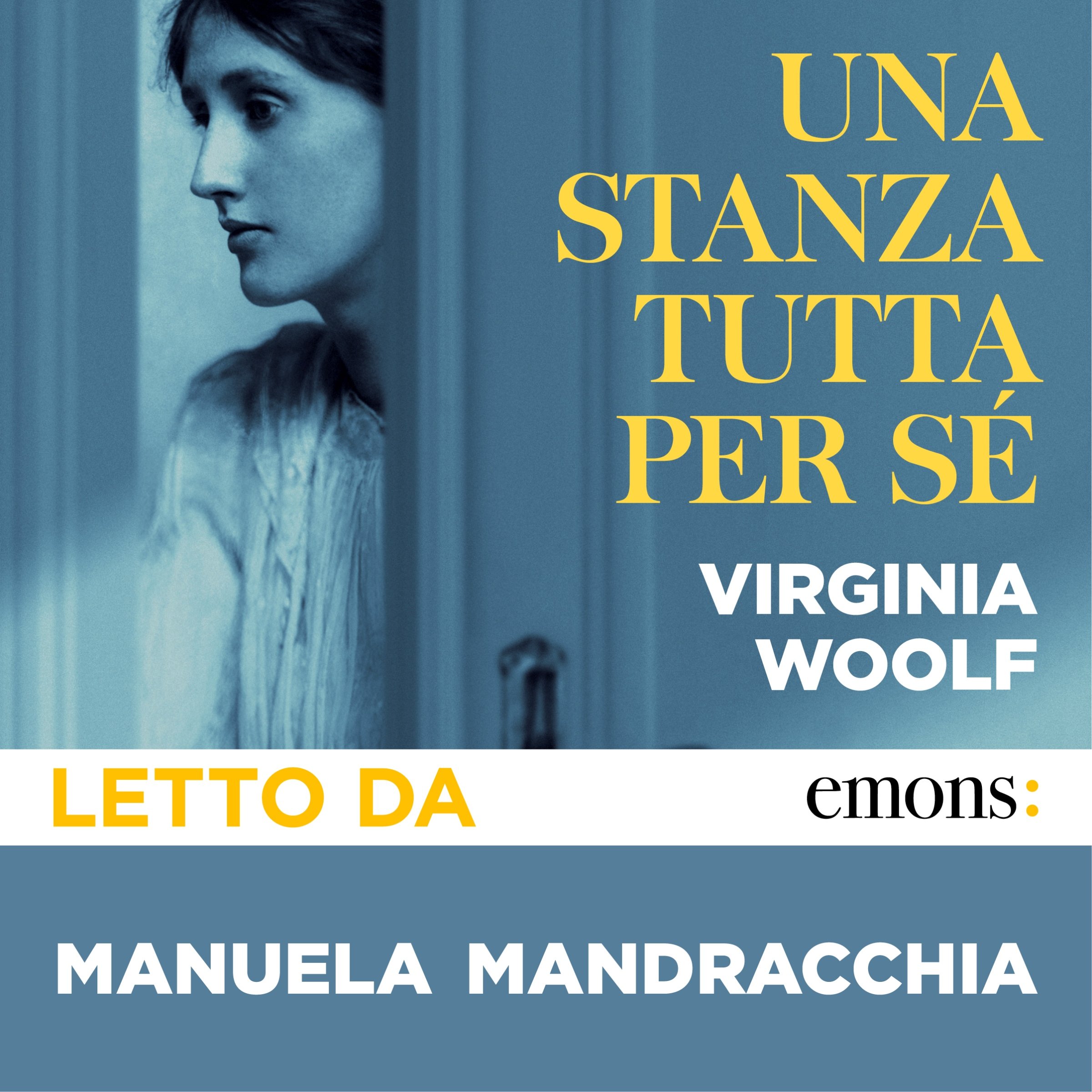 Una stanza tutta per sè