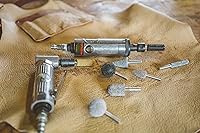 Vista 4 de Kutzall - Broca de llama