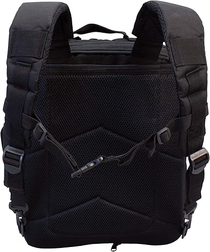 Miniatura 6 de Red Rock bolsa para laptop, apta para exteriores