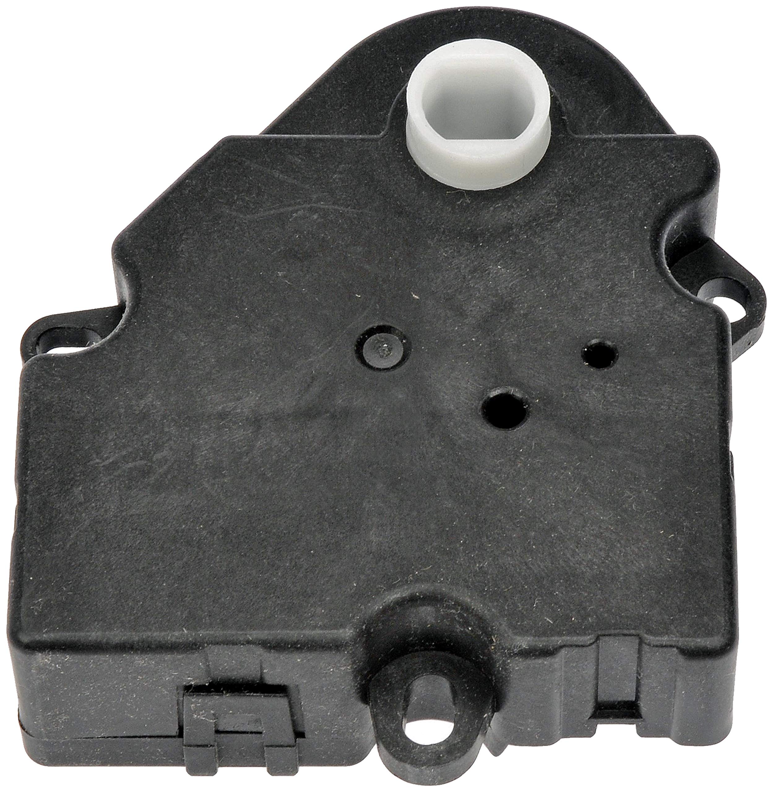 Amazon.com: Dorman 604-5113 HVAC Blend Door Actuator Compatible