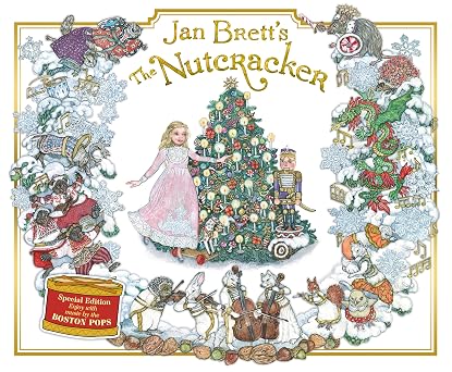 Jan Bretts The Nutcracker