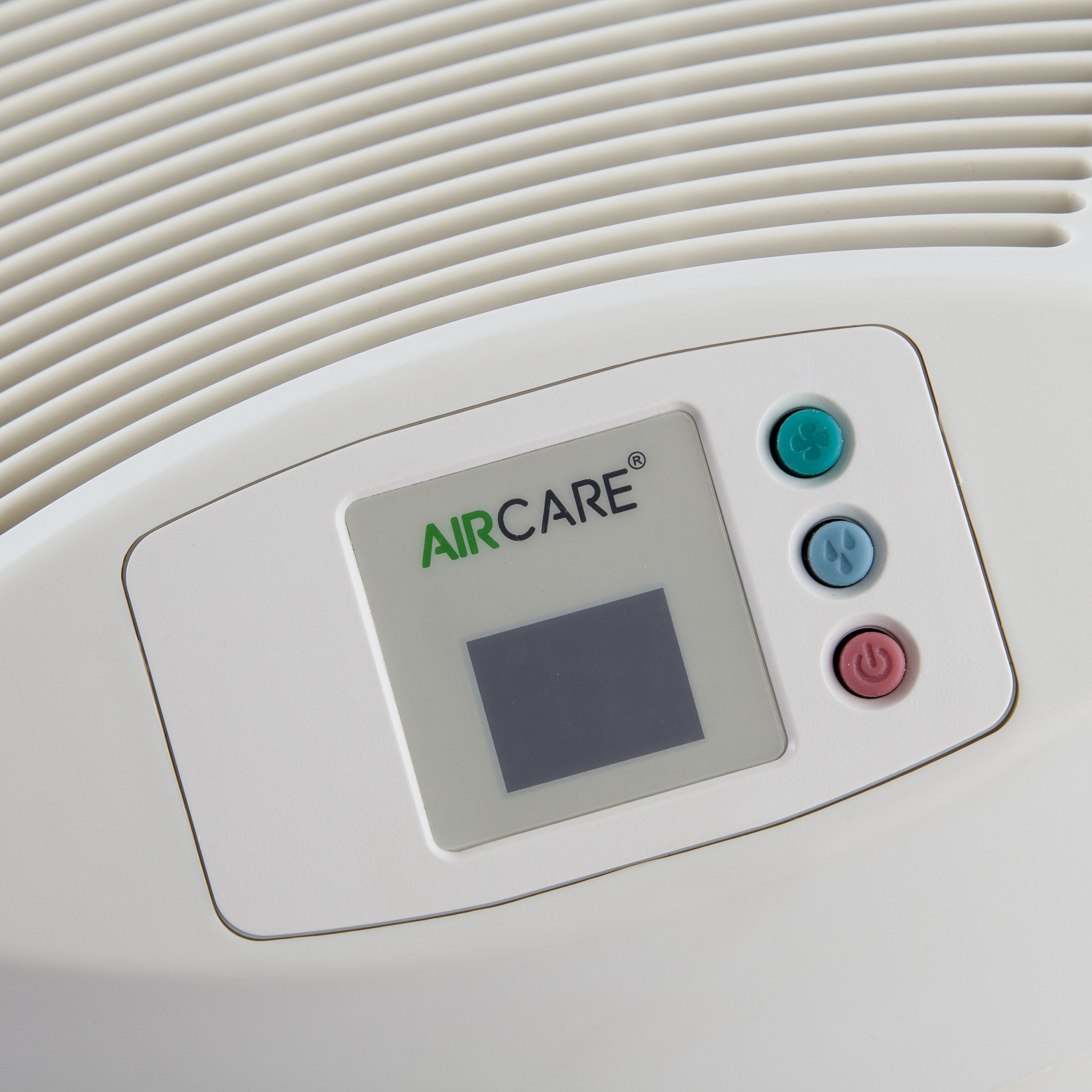 AIRCARE MA WholeHouse ConsoleStyle Evaporative Humidifier (Mini