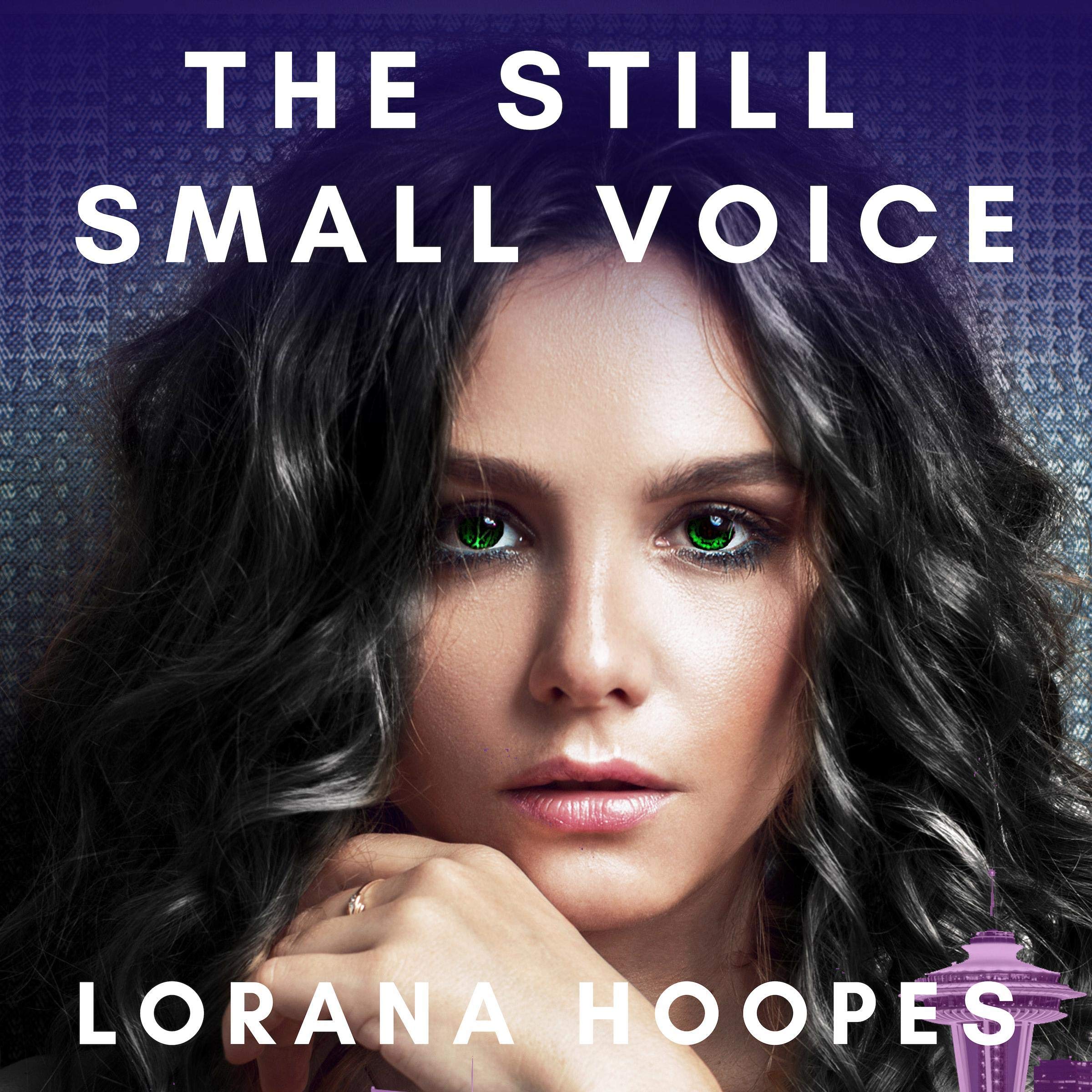 Cover art for The Still Small Voice