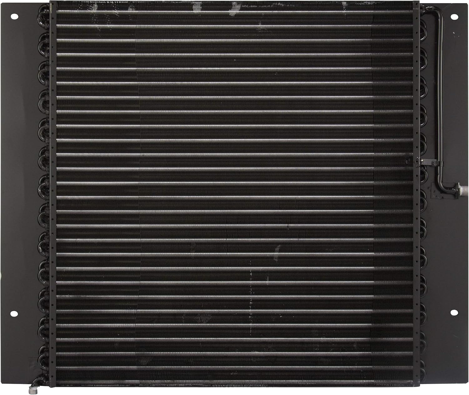 Spectra Premium 7-9068 Condenser for International Models