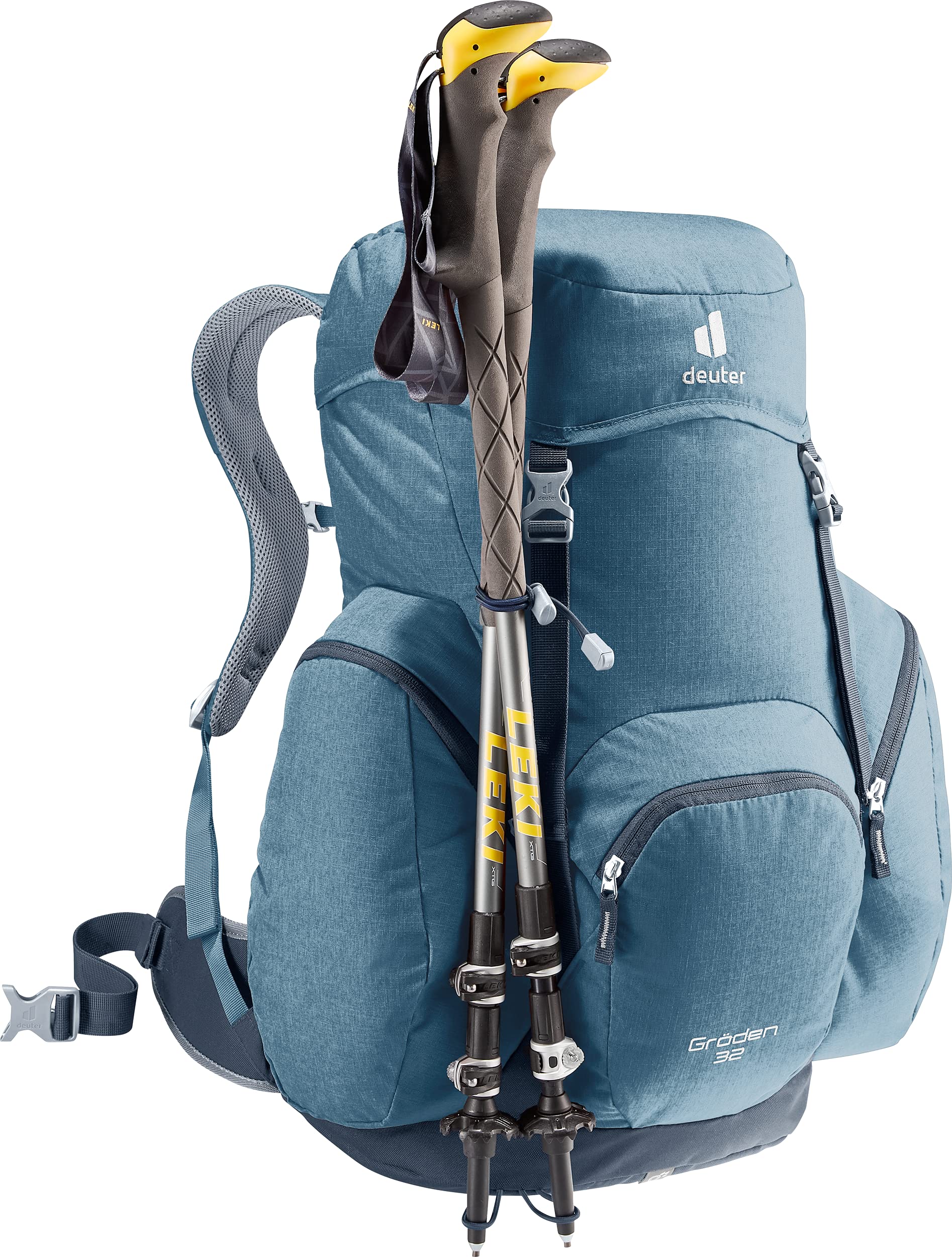 Deuter Gröden 32 Zaino da escursionismo Uomo (Pacco da 1)