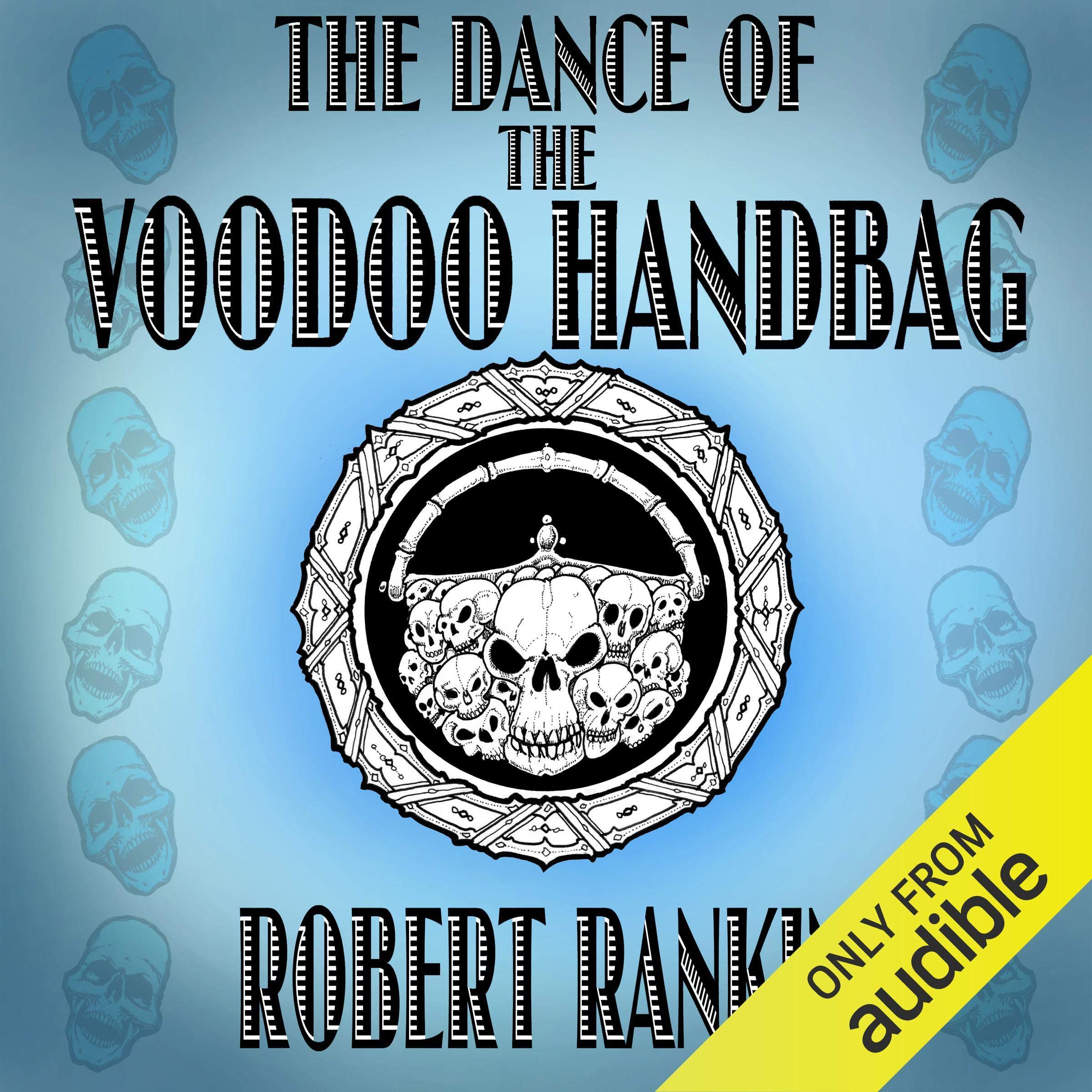 The Dance of the Voodoo Handbag