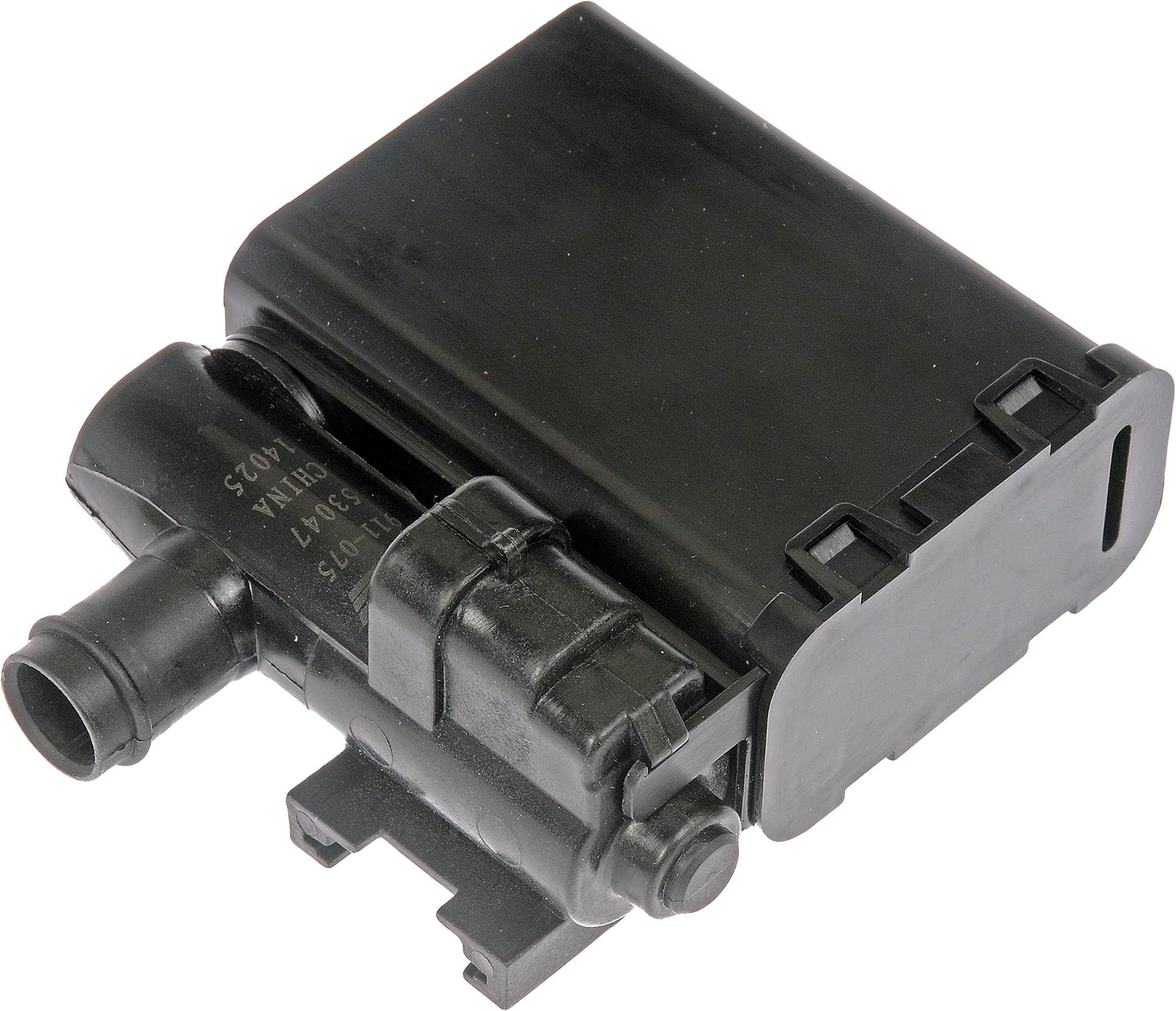 Dorman911-075 Vapor Canister Vent Solenoid