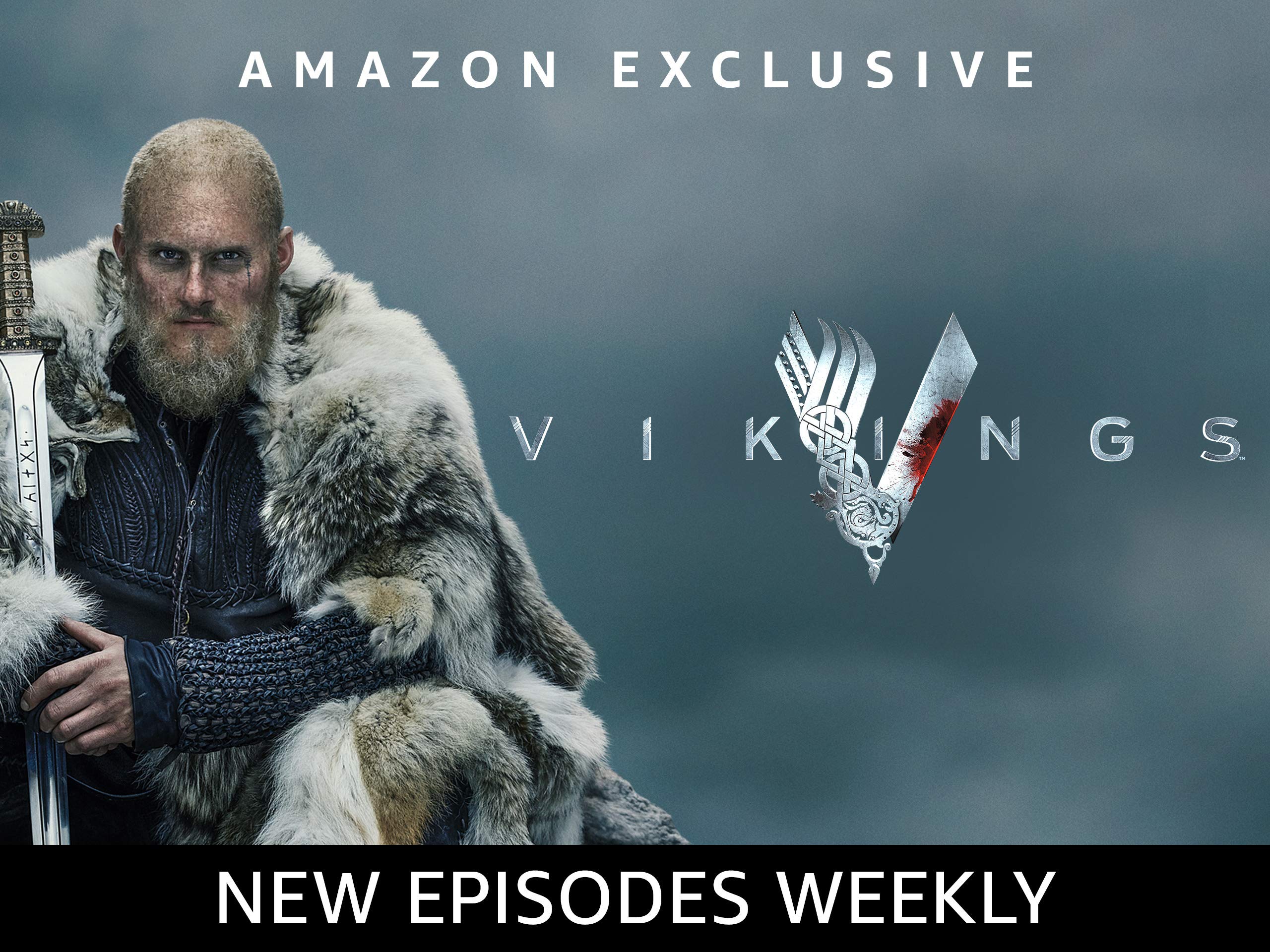 Vikings Season 6 - Part 1
