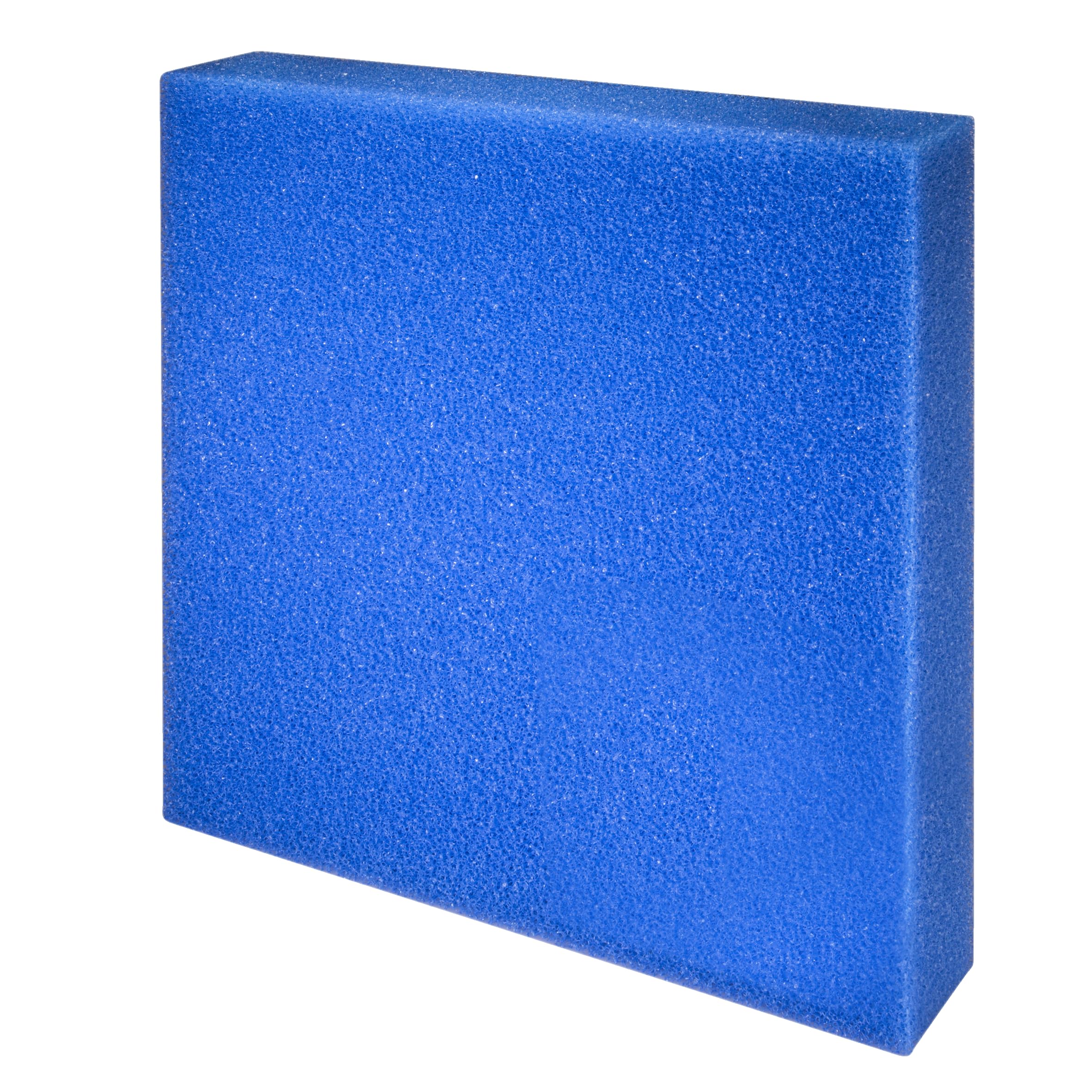 Jbl Bleu Mesh Aquarium Filter Foam