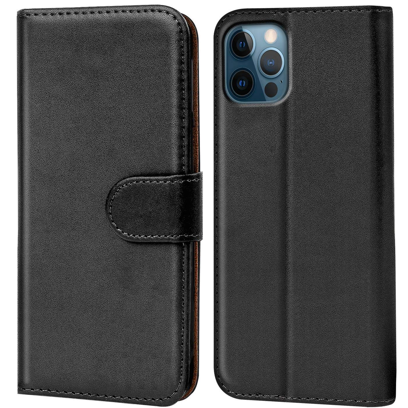 Verco Wallet Case for iPhone 12