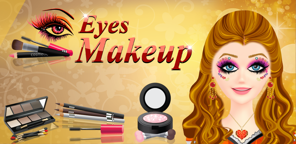 Eyes makeup App on Amazon Appstore
