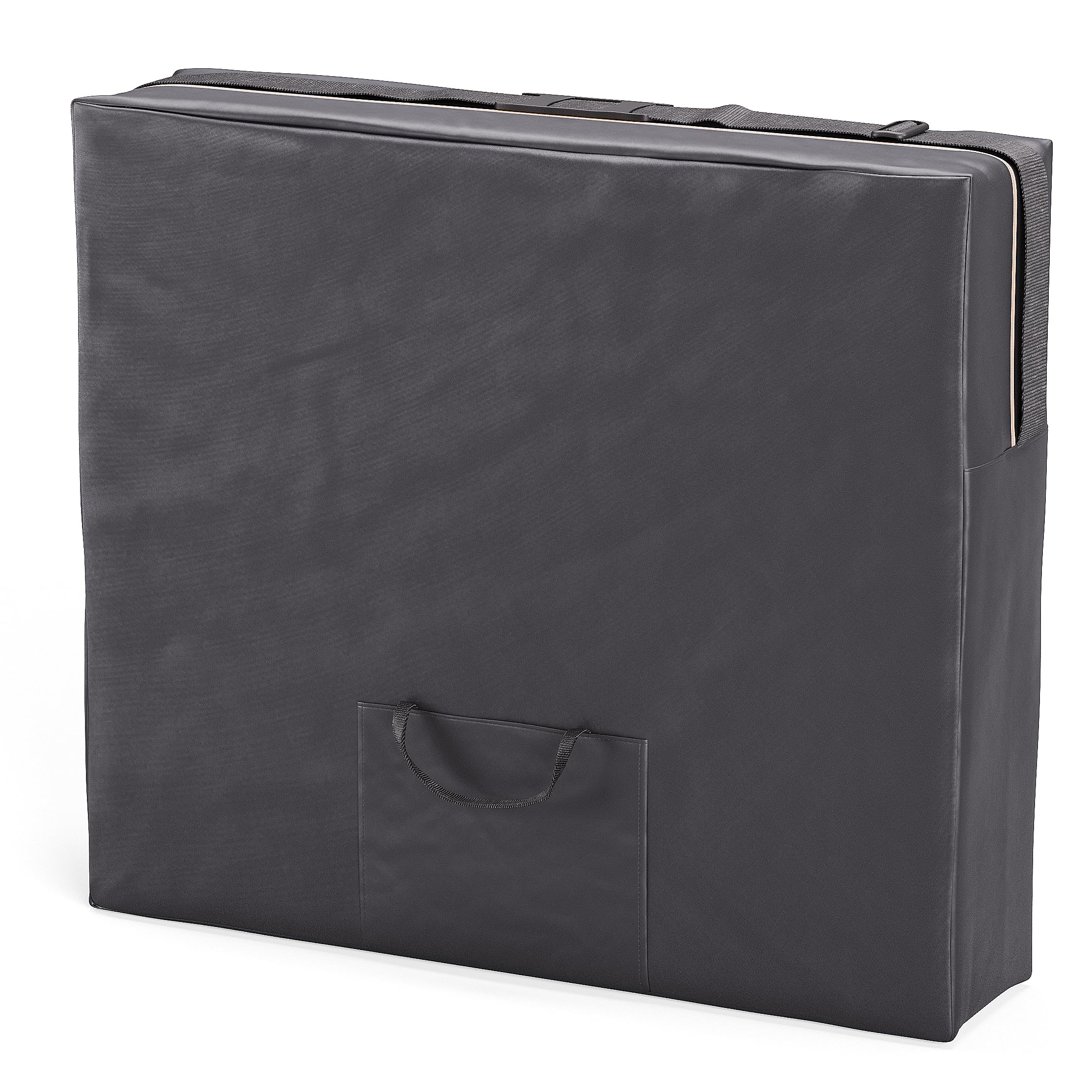 Beltom® Borsa per Trasporto Lettino da Massaggio Custodia Borsone Porta lettini per Fisioterapia e Massaggi