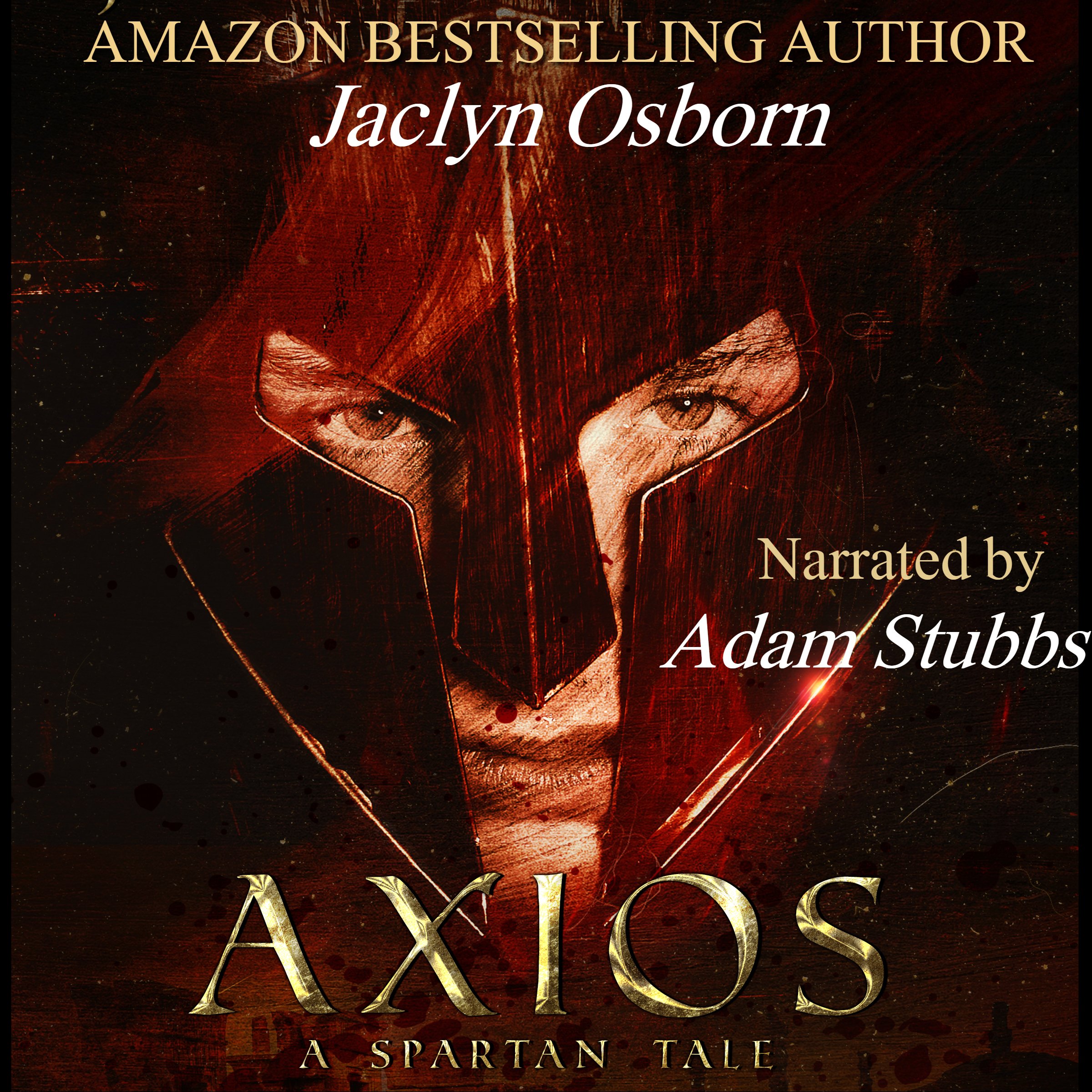 Axios: A Spartan Tale