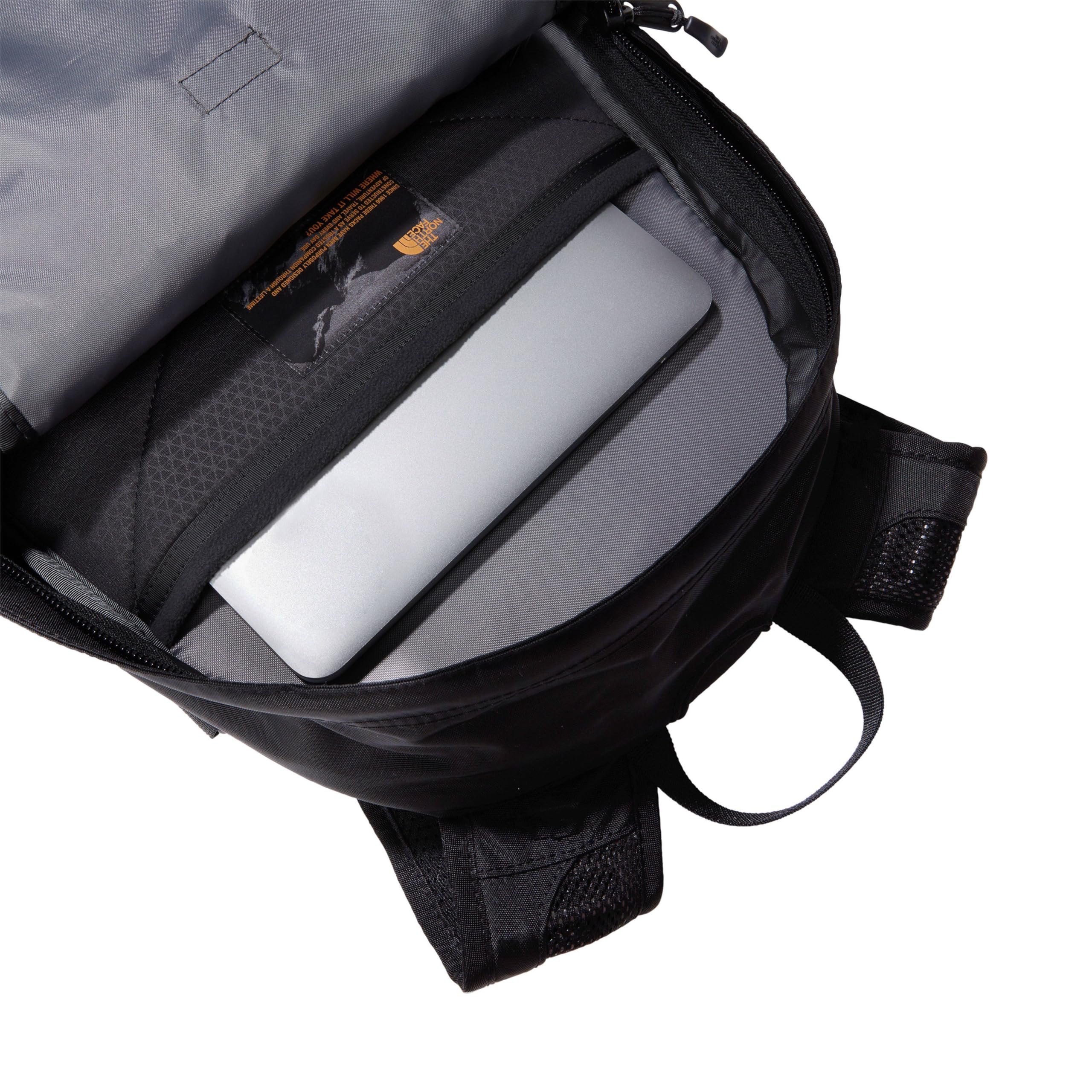 The North Face Uniseks Hot Shot Special Edition 30L Plecak Tnf Black/Tnf White/Npf
