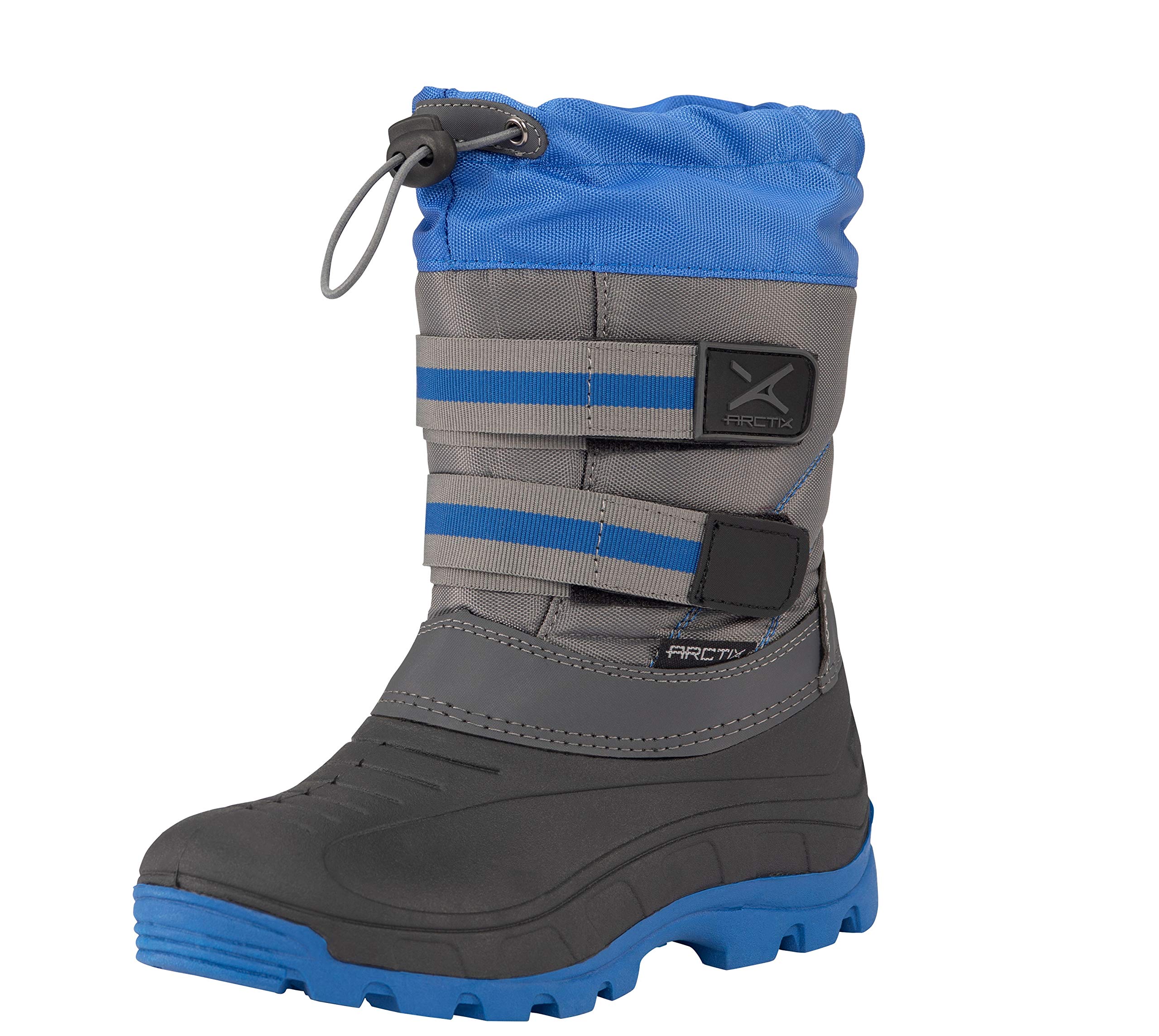 Arctix Kids' T Bar Winter Boot