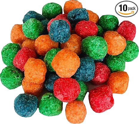 Amazon Com Awsum Snacks Dragons Breath Nitrogen Fruity Sweet Puff Cereal Snack Puffs Balls Gluten Free Four Colors Four Natural Flavors Always Fresh 10 Bags 1 Bag 300 Grams 10 58 Oz Amazon Com Awsum Snacks Dragons Breath Nitrogen Fruity Sweet Puff Cereal Snack Puffs Balls Gluten Free Four Colors Four Natural Flavors Always Fresh 10 Bags 1 Bag 300 Grams 10 58 Oz