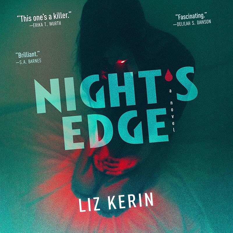 Image for Night's Edge