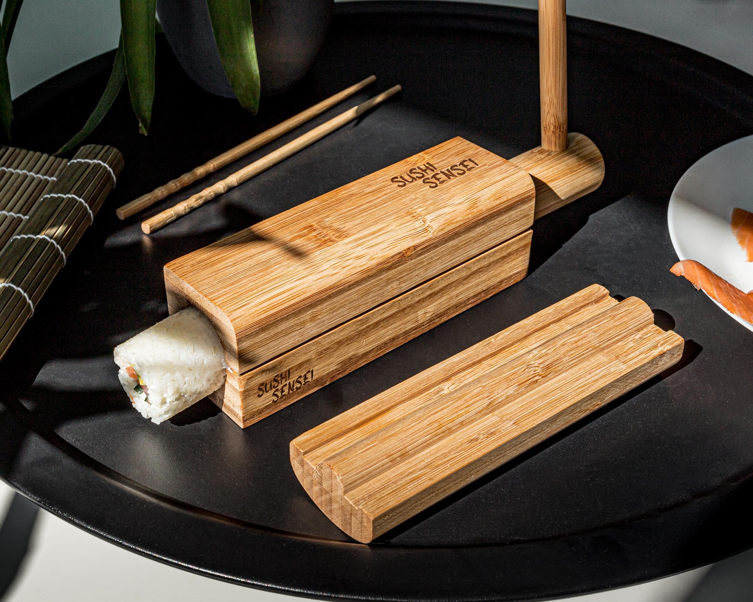 SUSHI SENSEI Deluxe