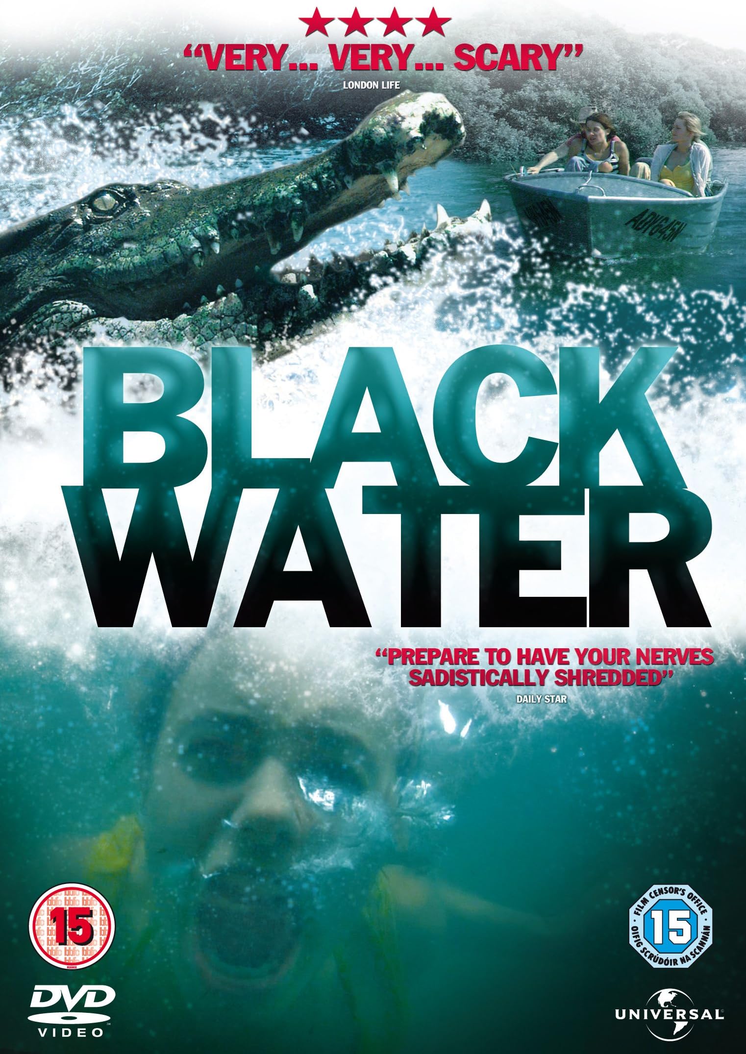 Black Water