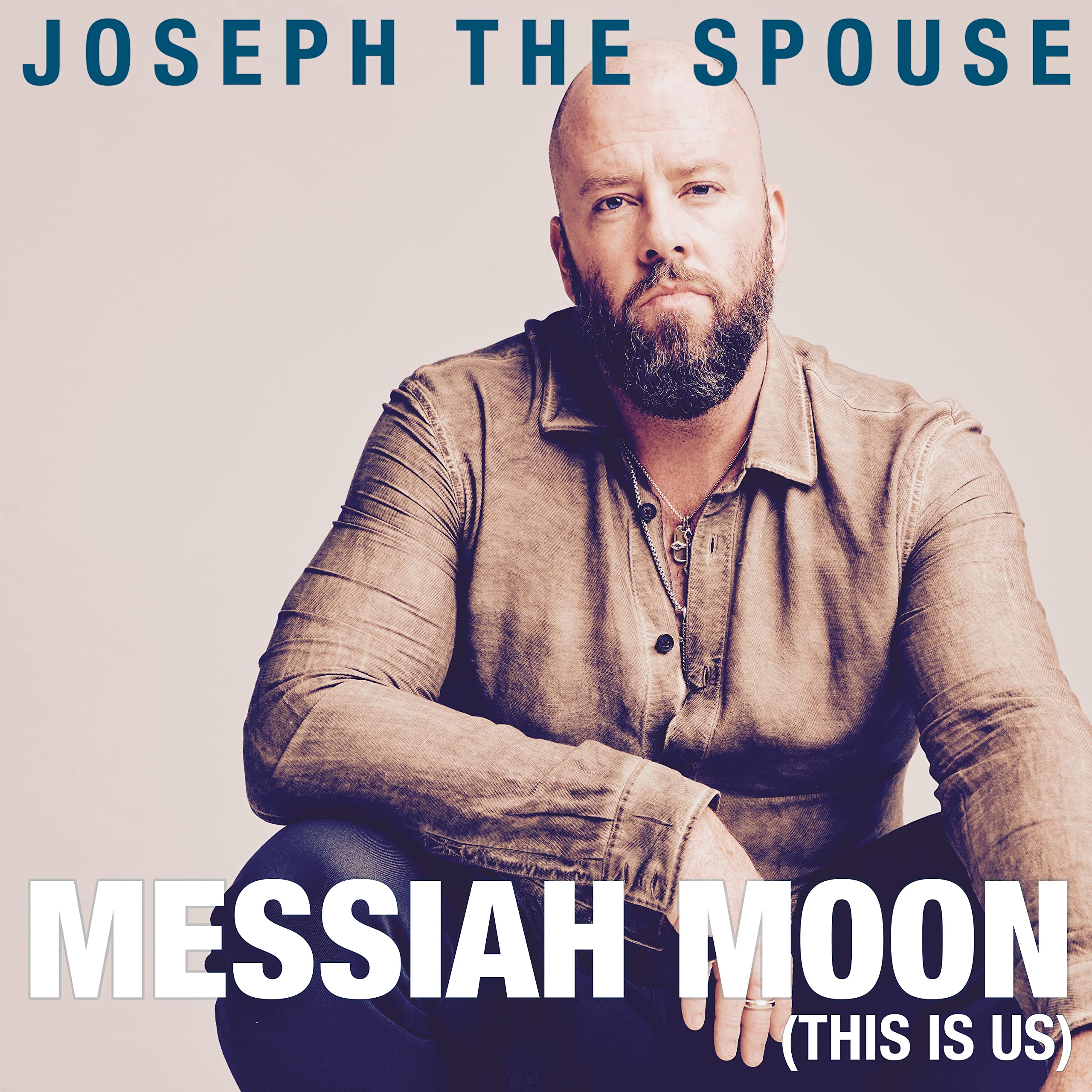 Joseph The Spouse