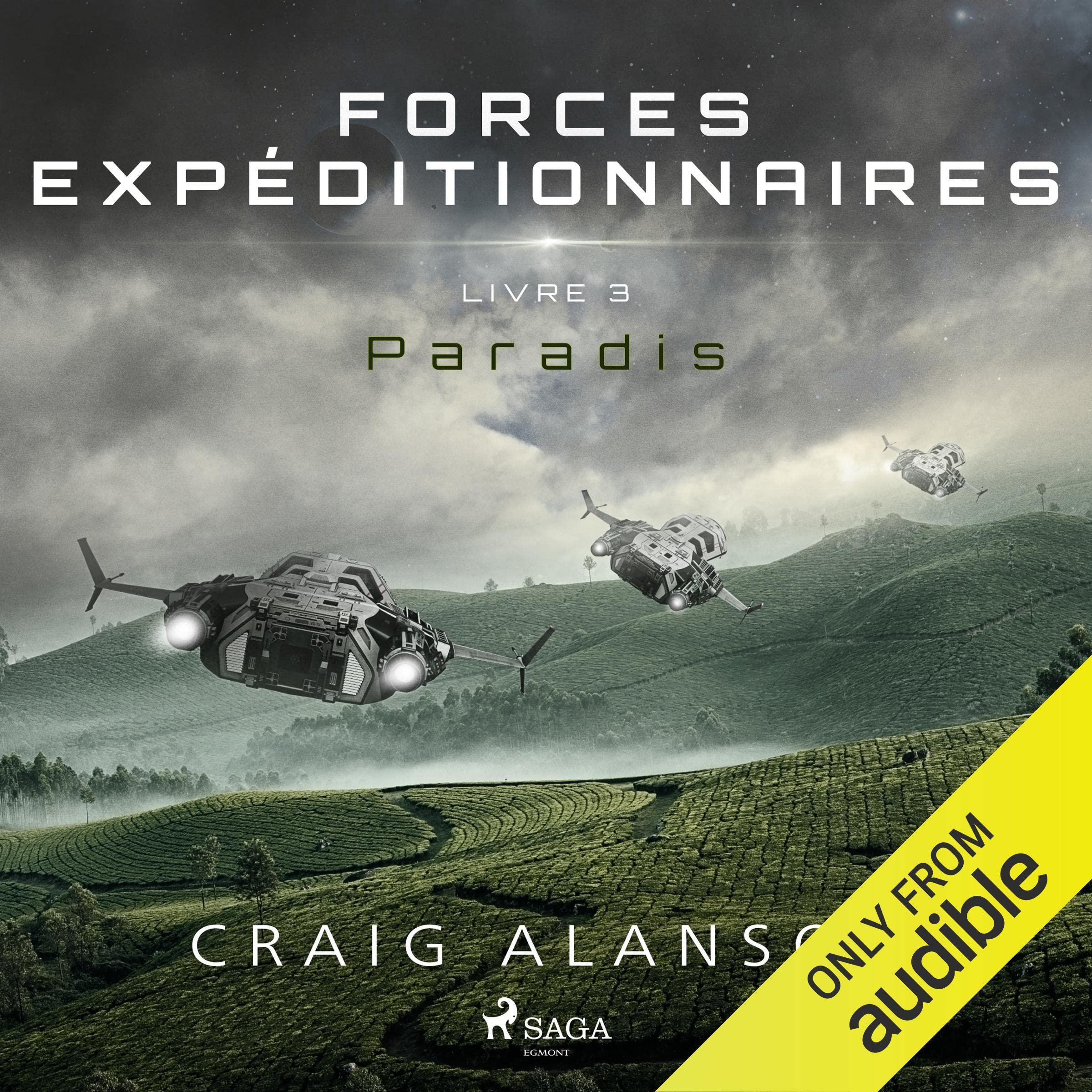 Cover art for Paradis [Paradise]